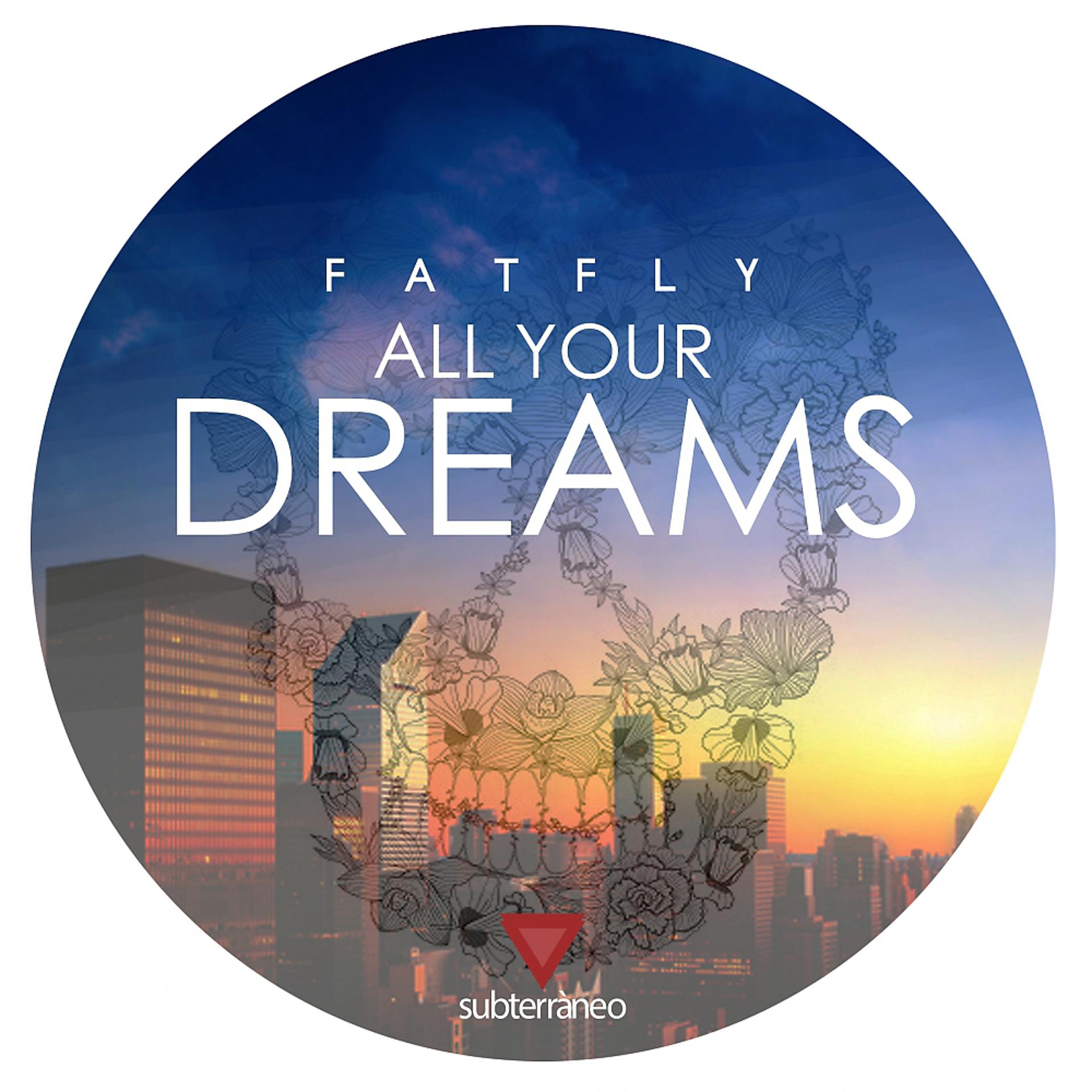 Постер альбома All Your Dreams
