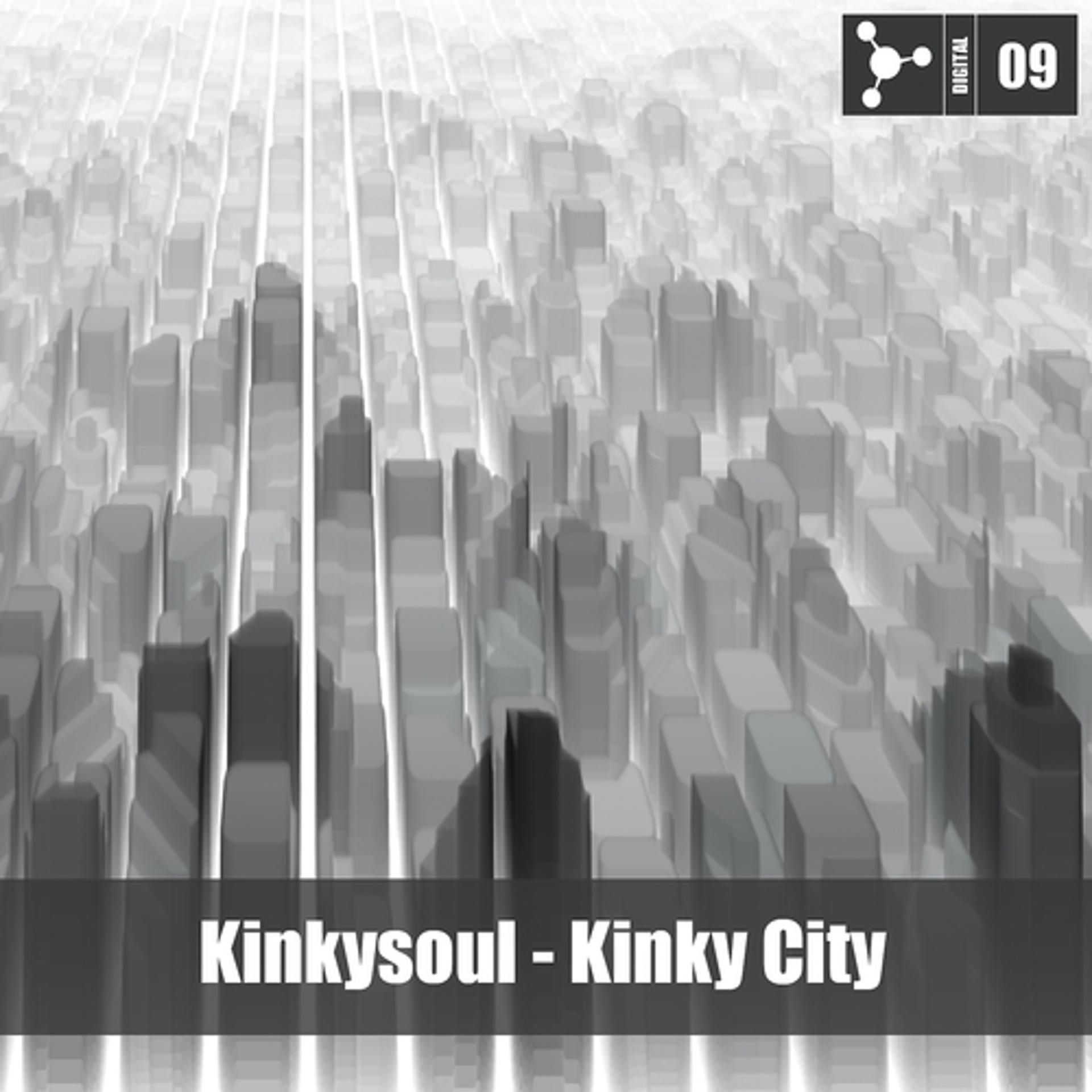 Постер альбома Kinky City