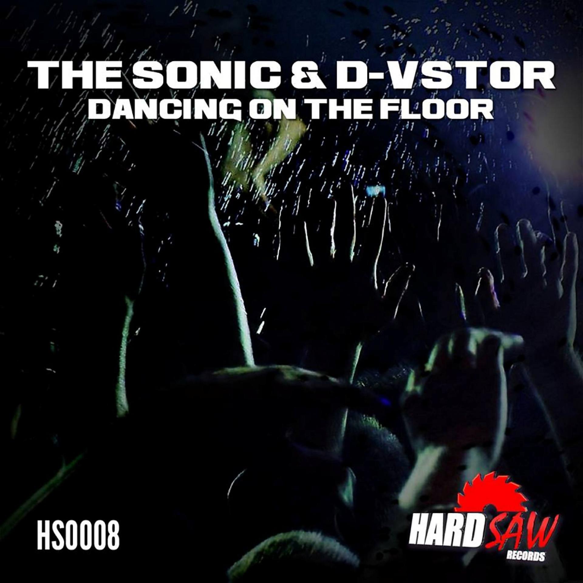 Постер альбома Dancing On The Floor