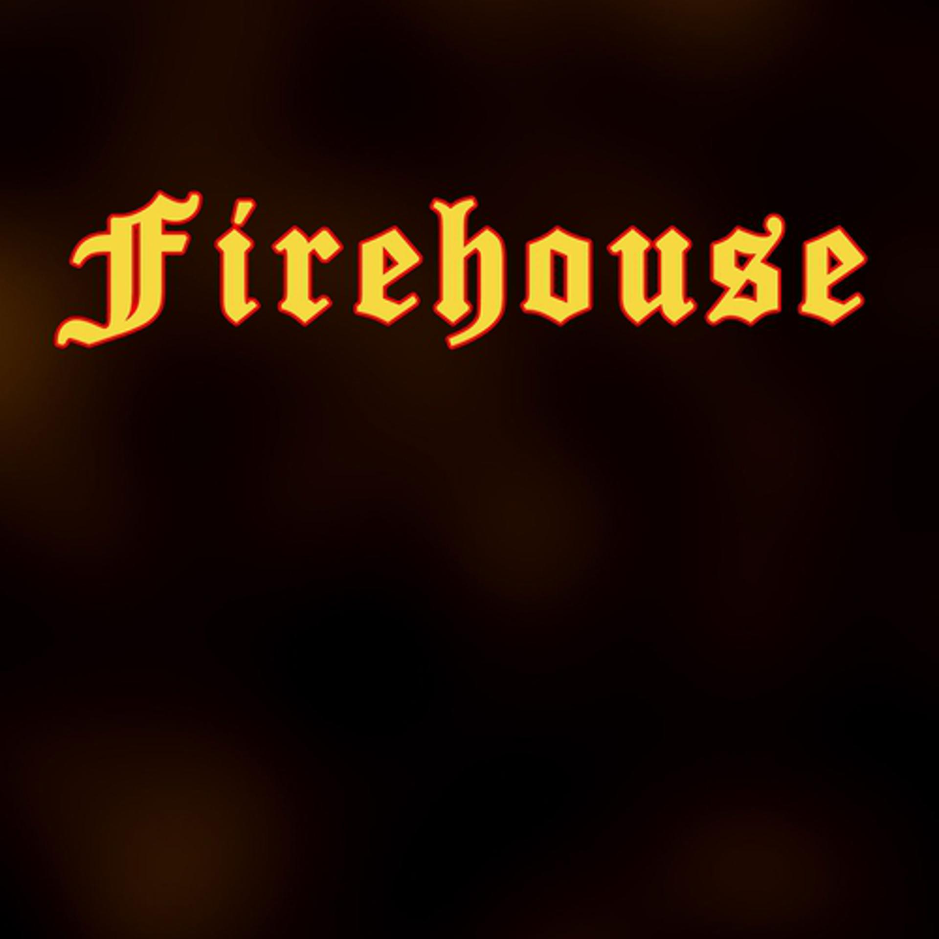 Постер альбома Firehouse