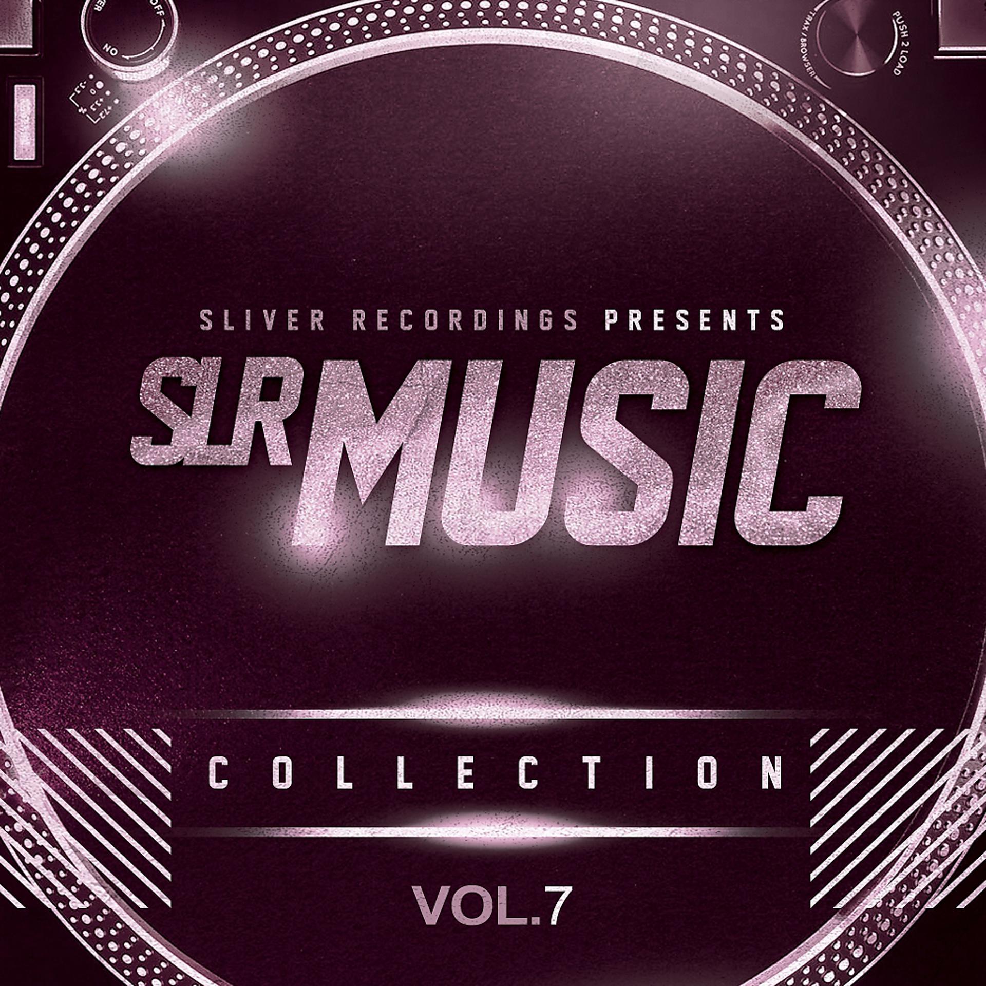 Постер альбома Sliver Recordings: Slr Music, Vol.7