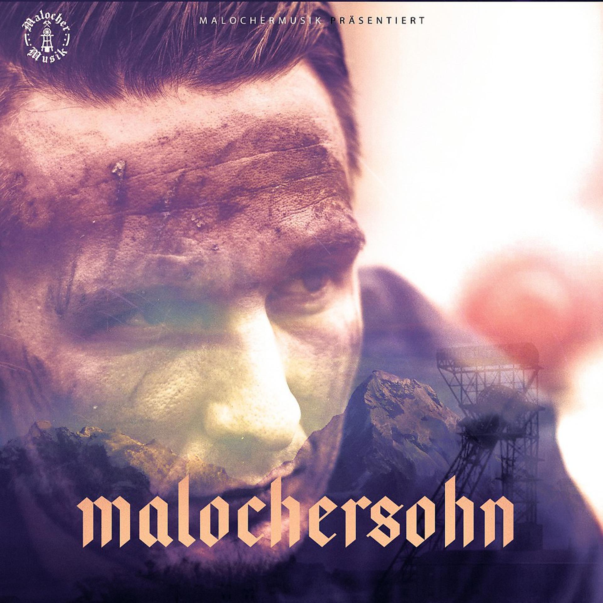 Постер альбома Malochersohn