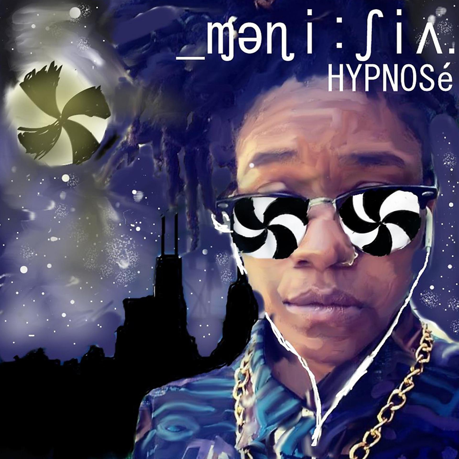 Постер альбома Hypnosé