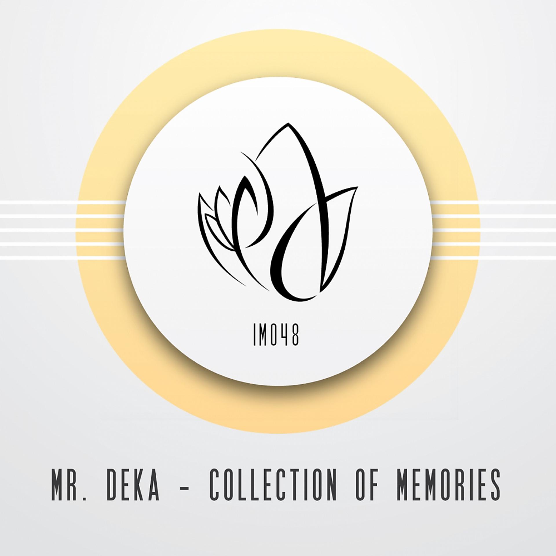 Постер альбома Collection Of Memories EP