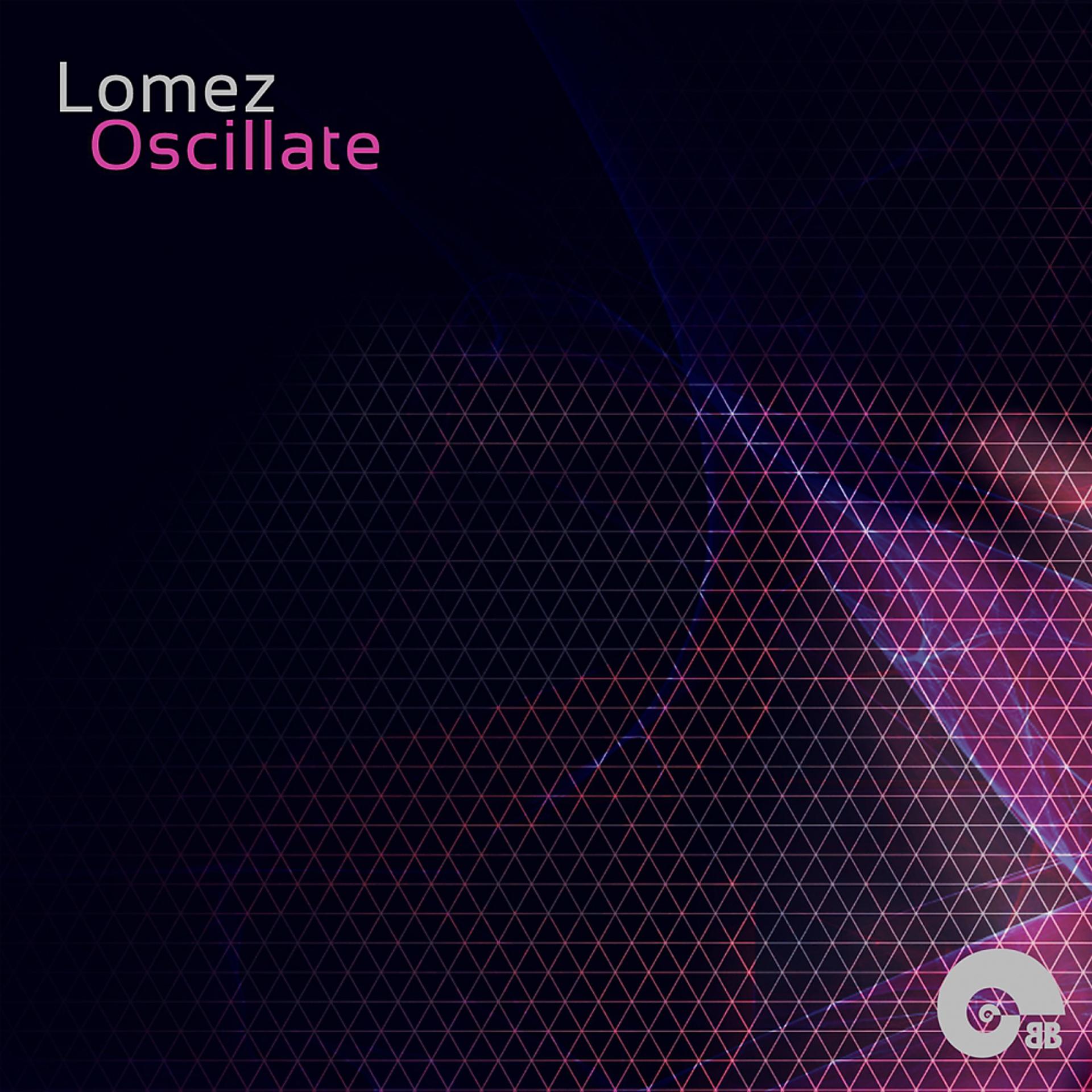 Постер альбома Oscillate