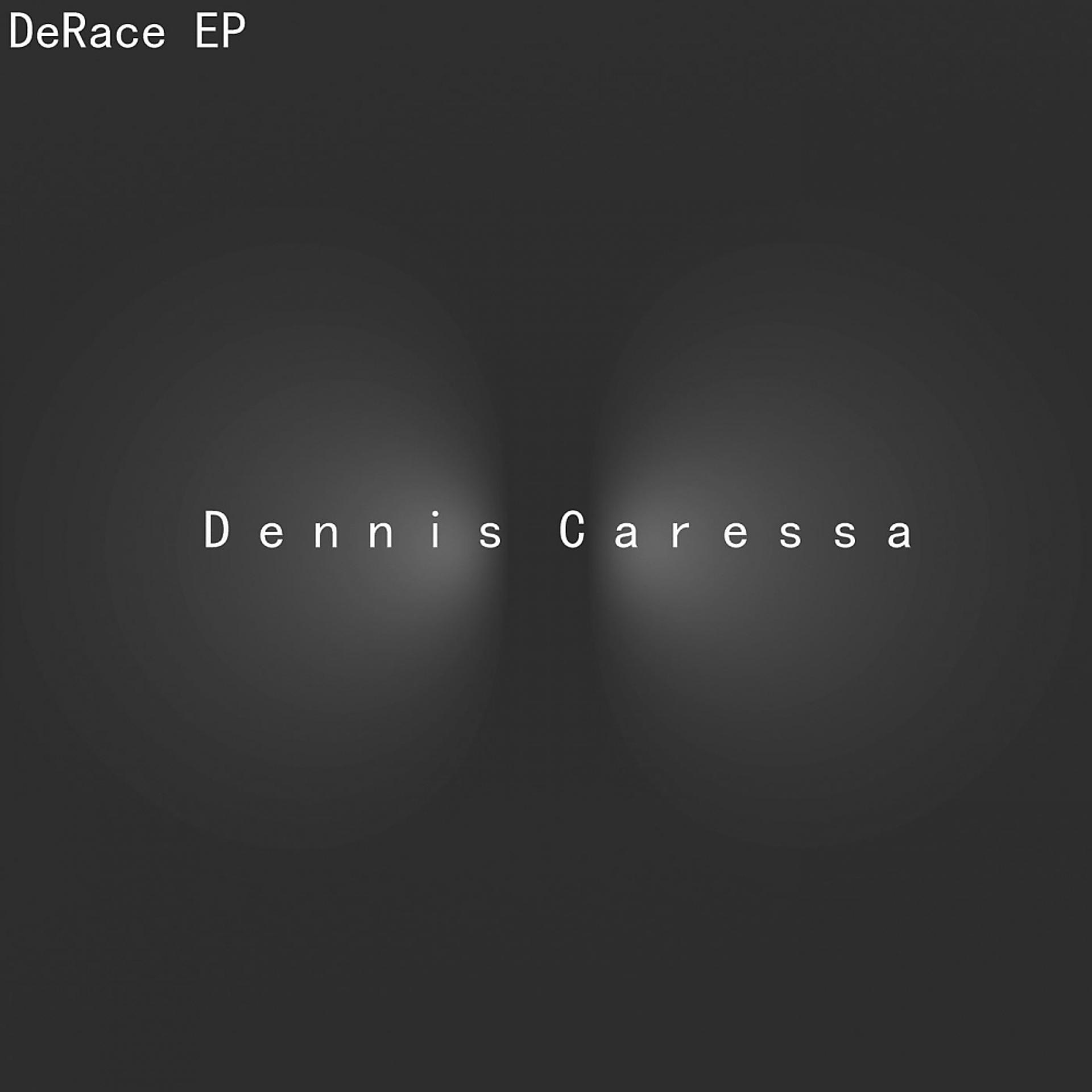 Постер альбома DeRace EP