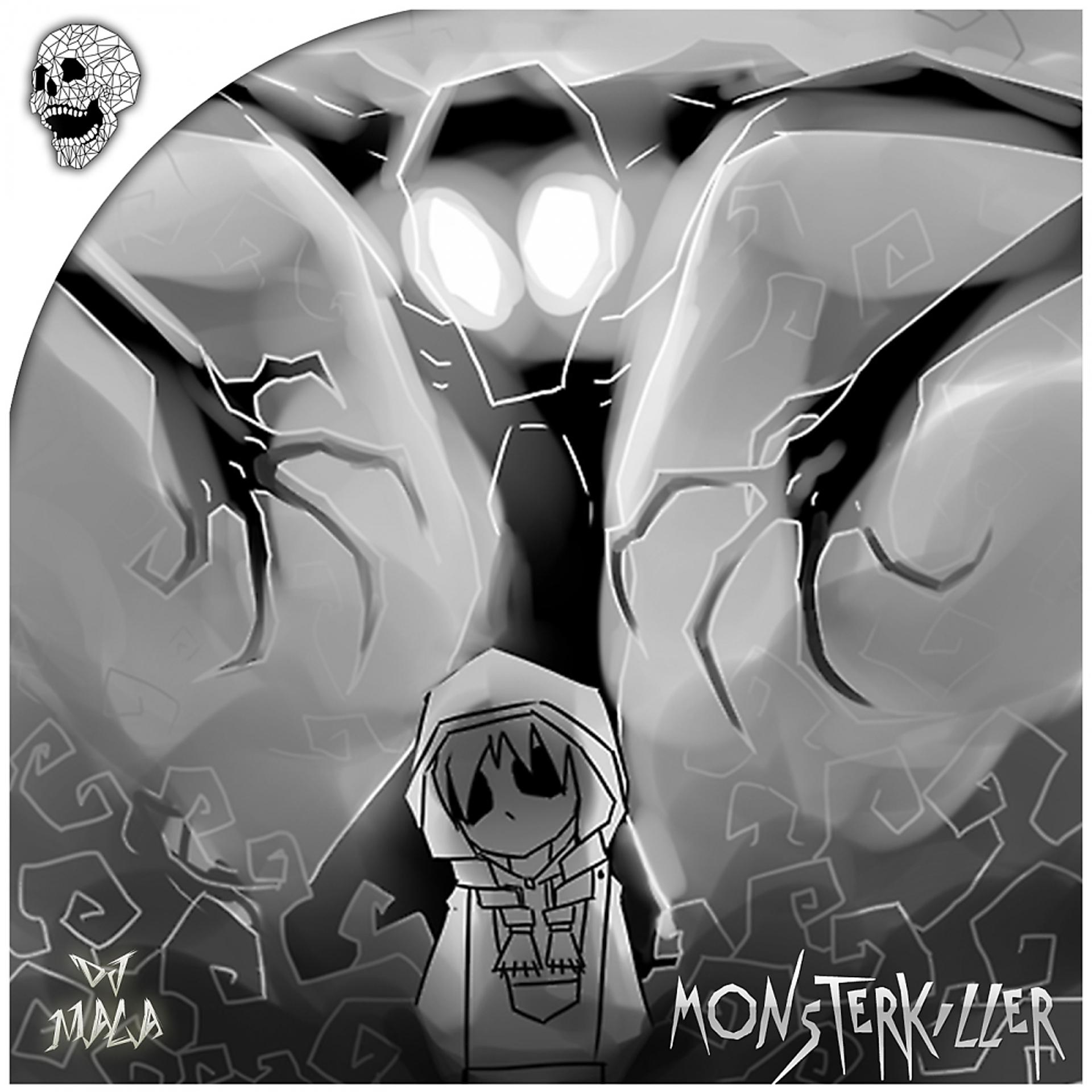 Постер альбома Monster Killer