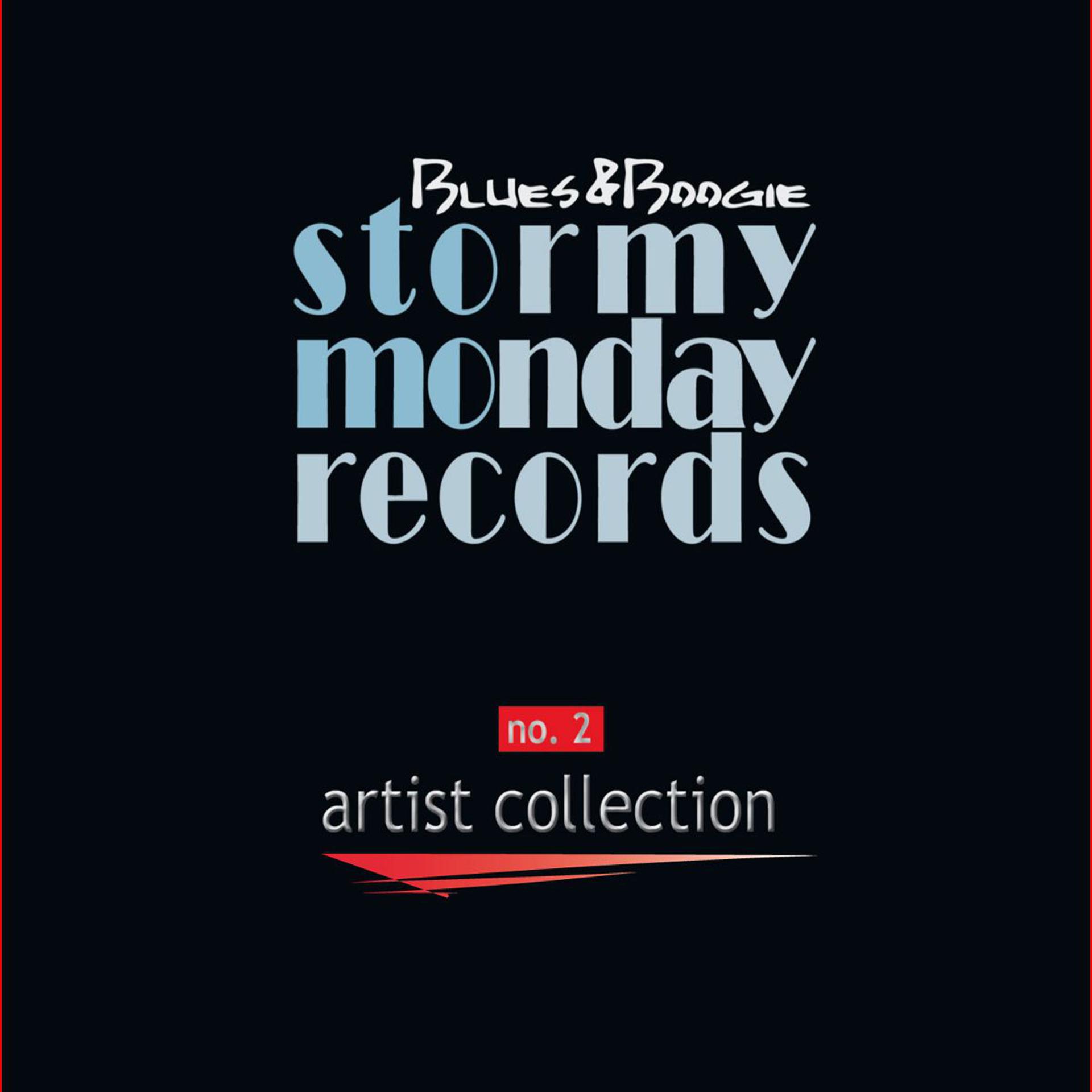 Постер альбома Artist Collection - Blues & Boogie, Vol. 2