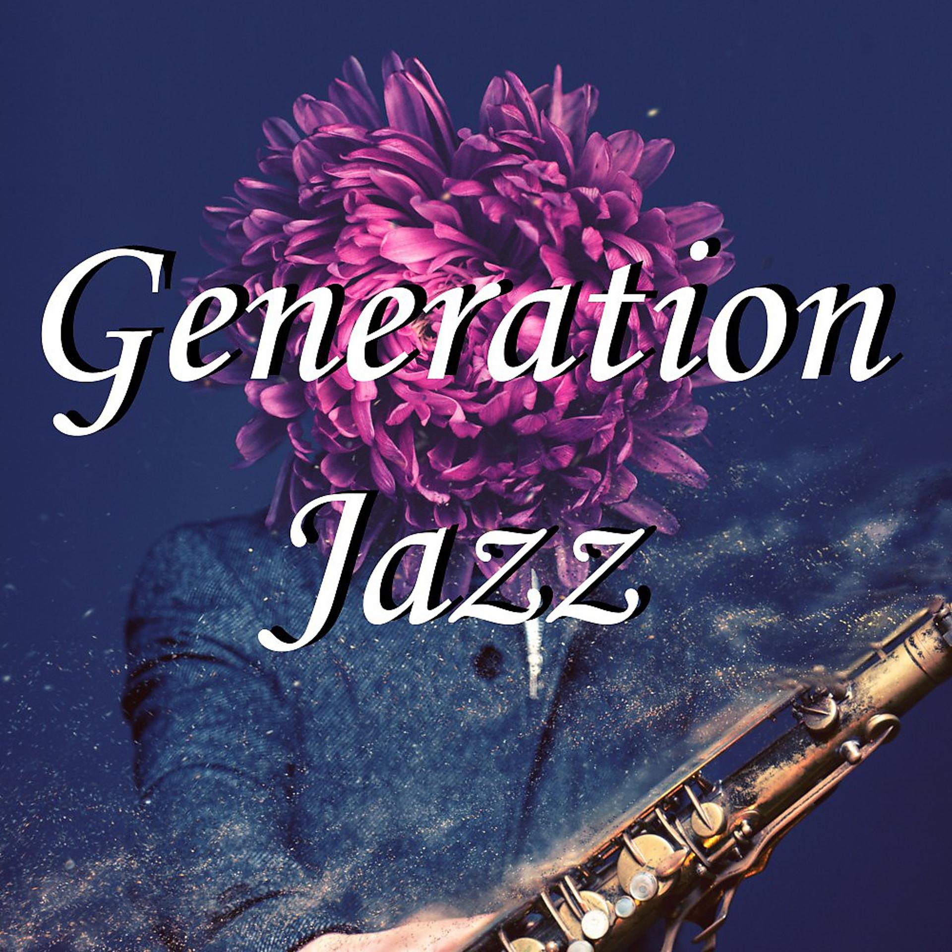 Постер альбома Generation Jazz