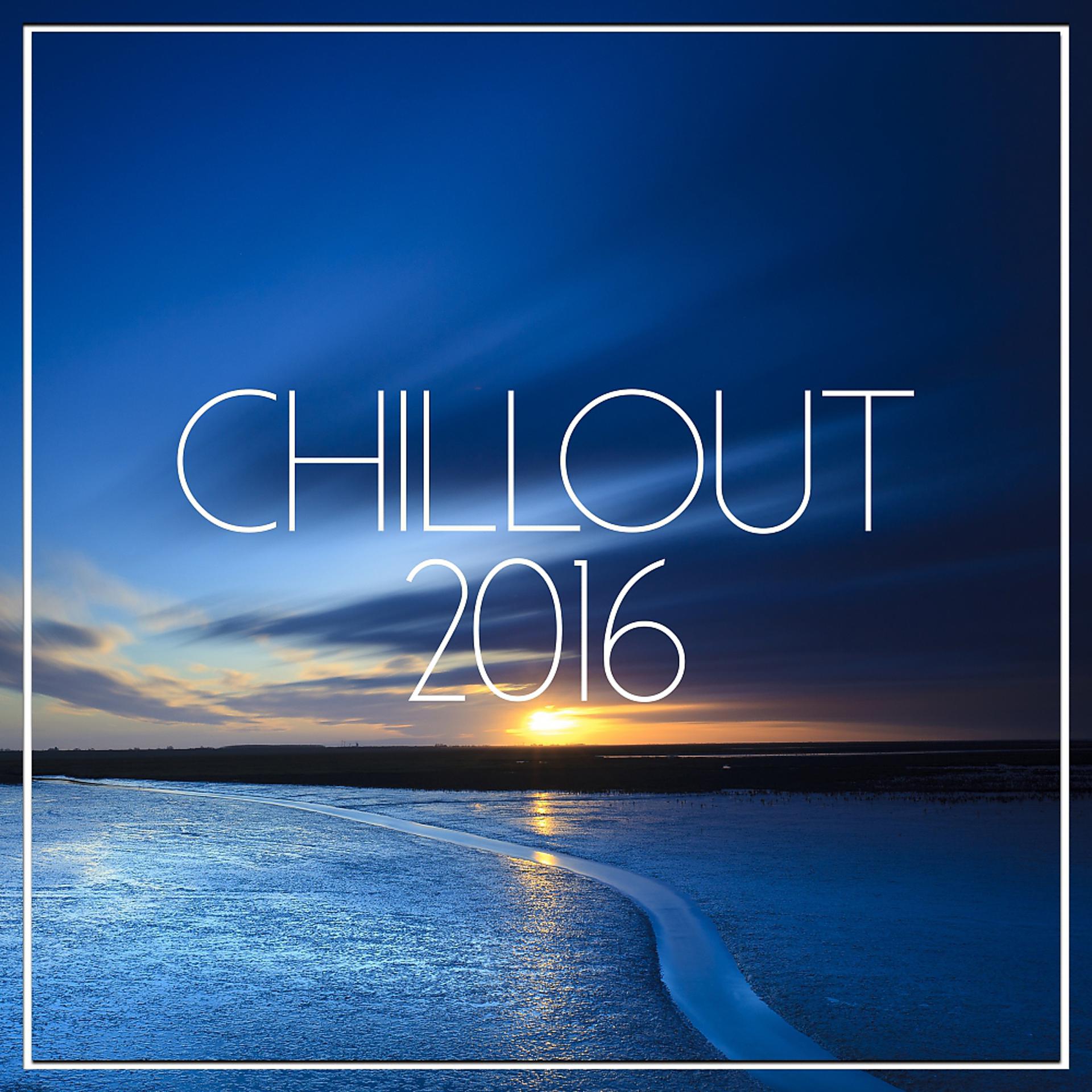 Постер альбома Chill Out 2016