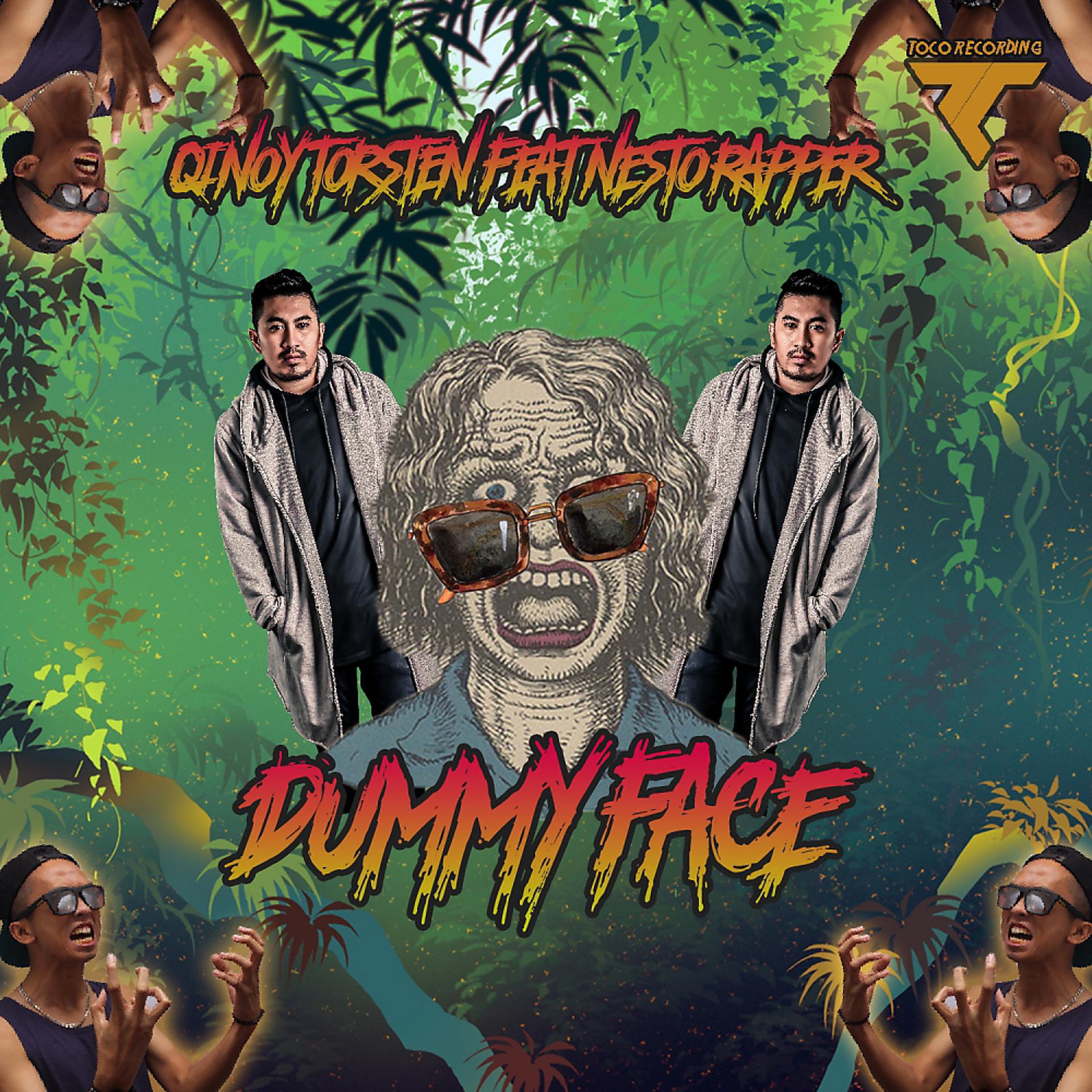 Постер альбома Dummy Face