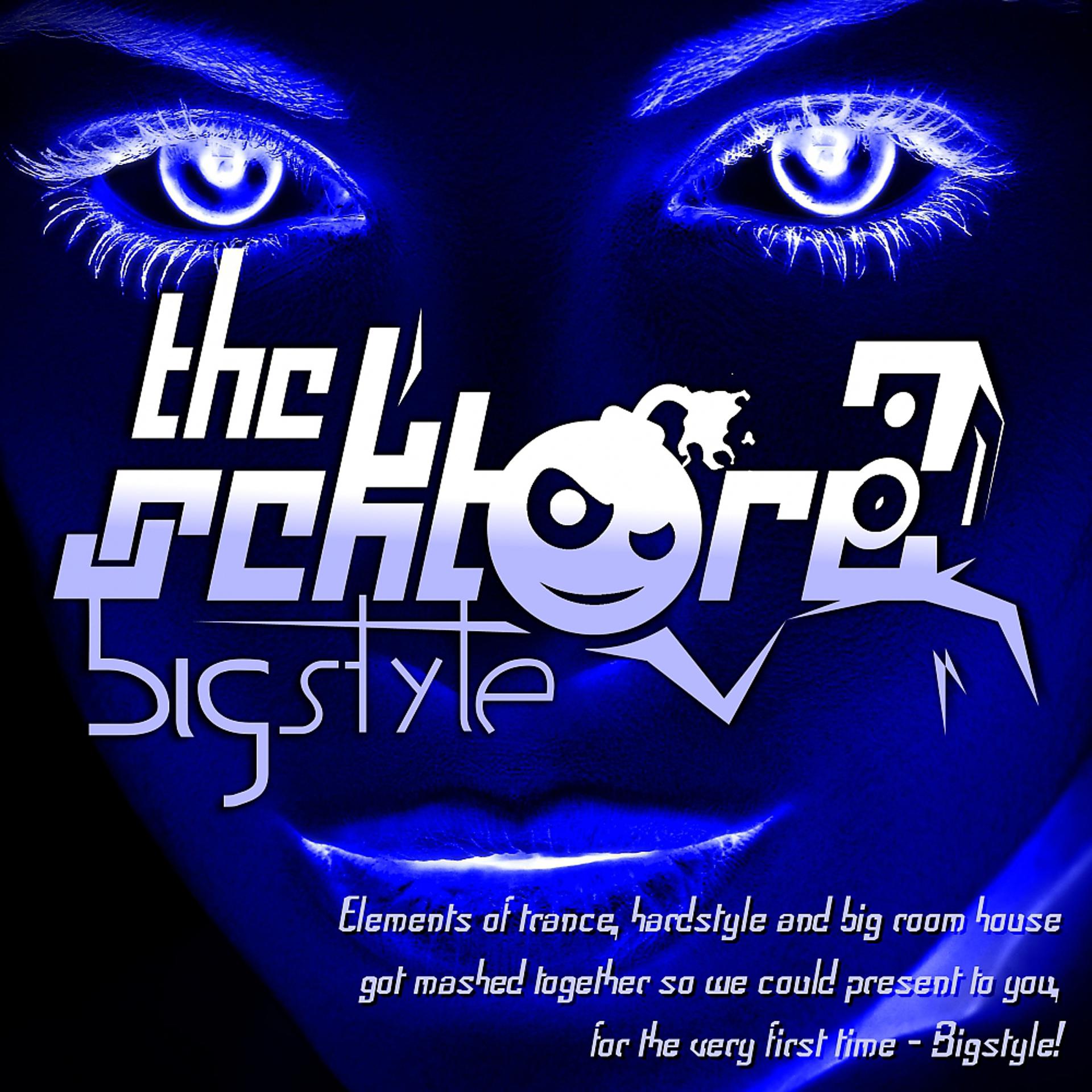 Постер альбома Bigstyle