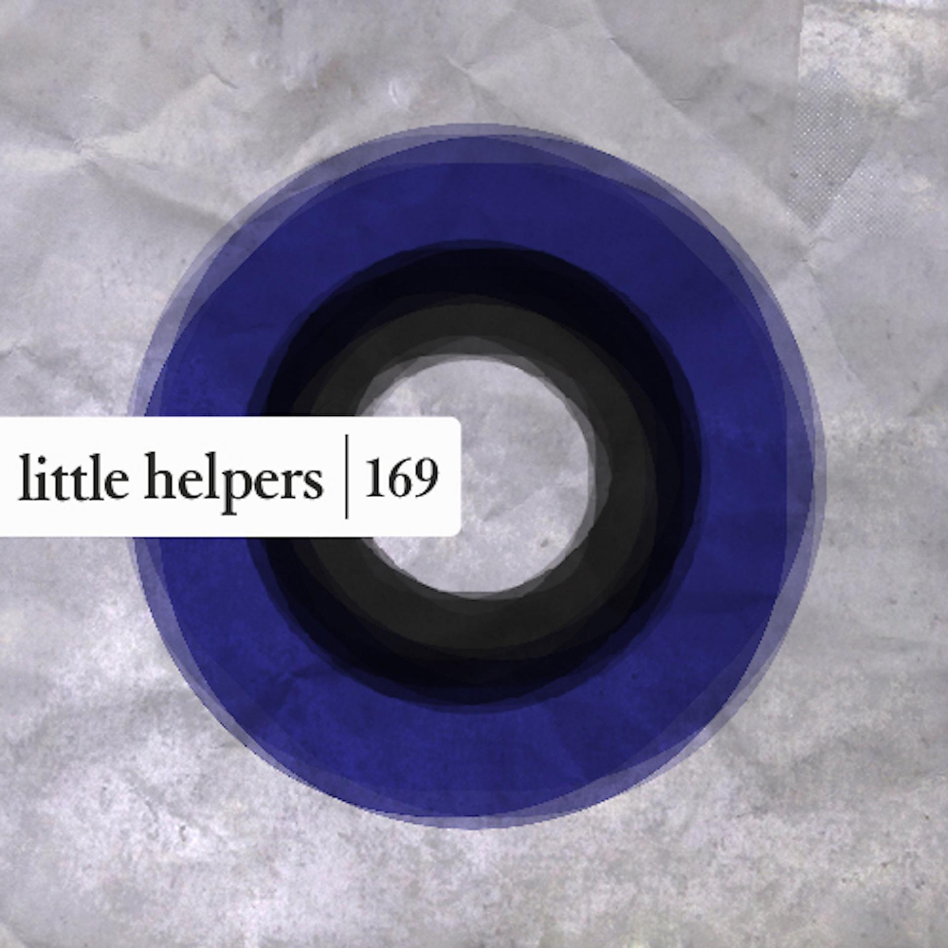 Постер альбома Little Helpers 169