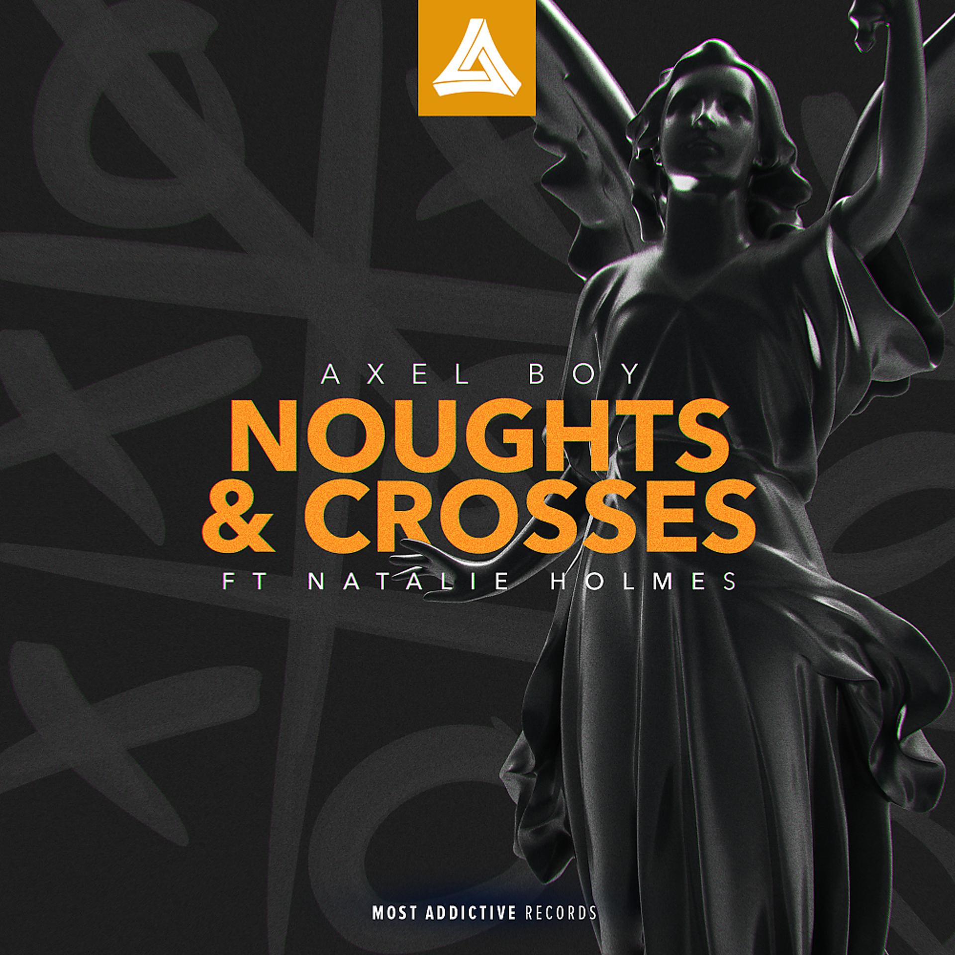 Постер альбома Noughts & Crosses