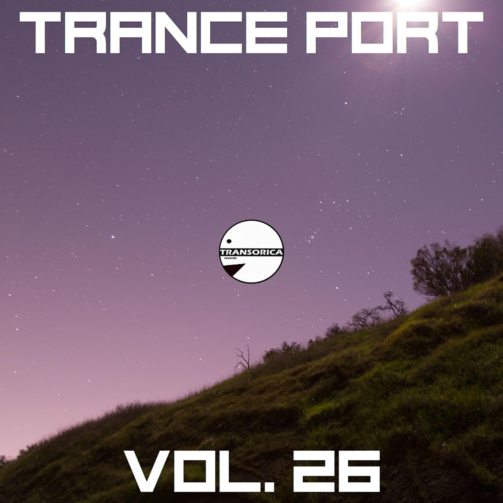 Постер альбома Trance Port, Vol. 26