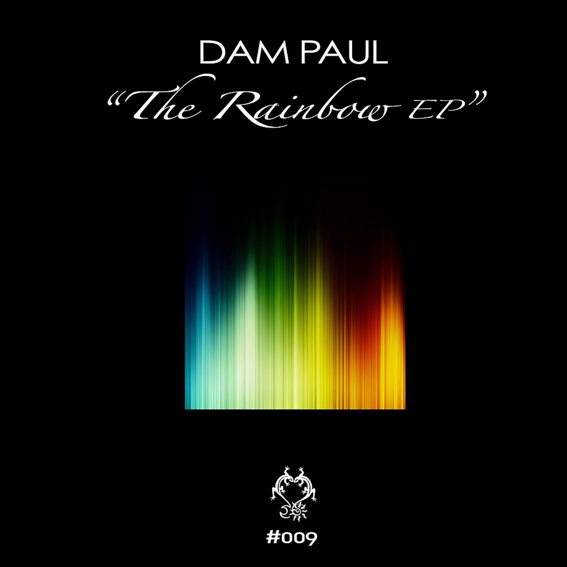 Постер альбома The Rainbow Ep