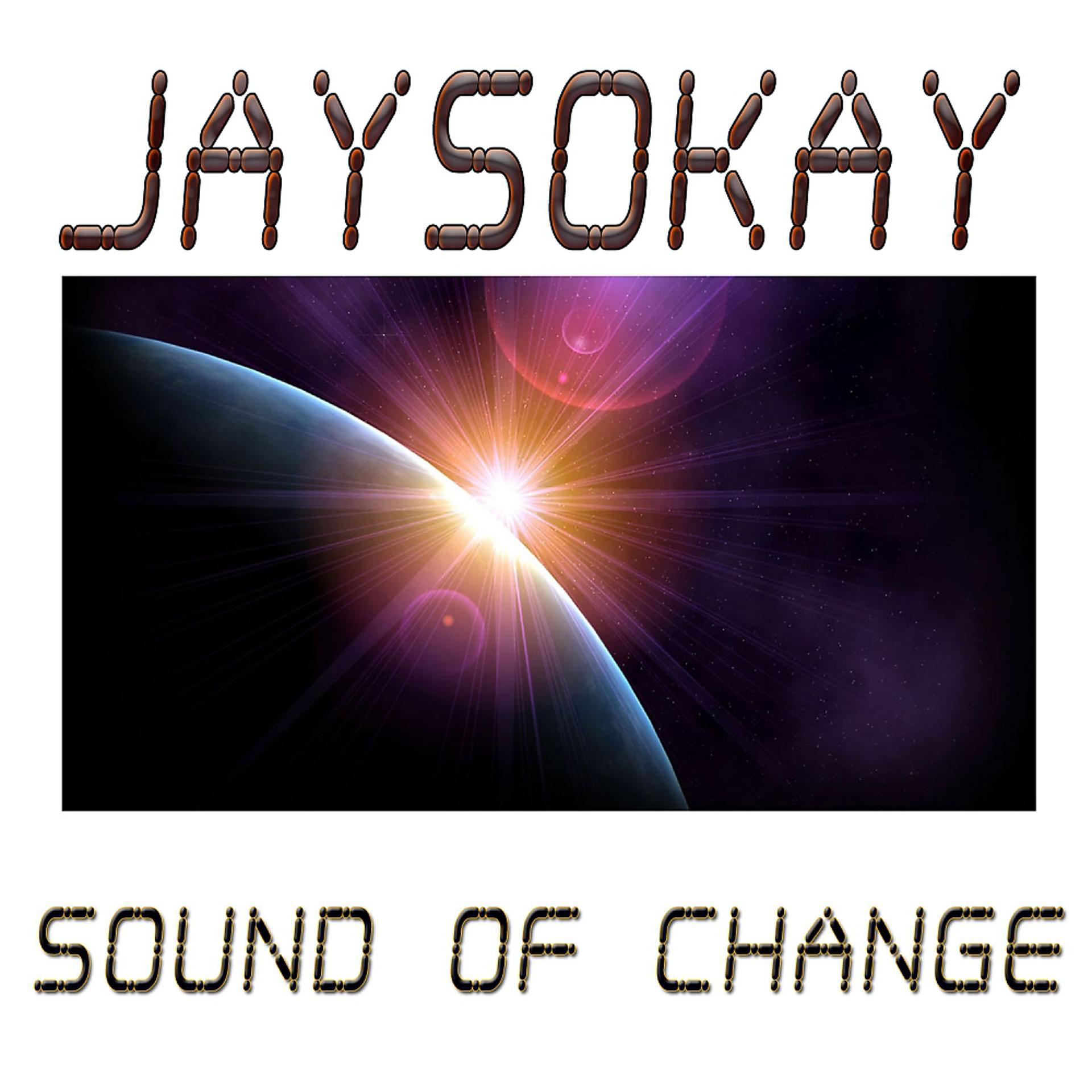 Постер альбома Sound of Change
