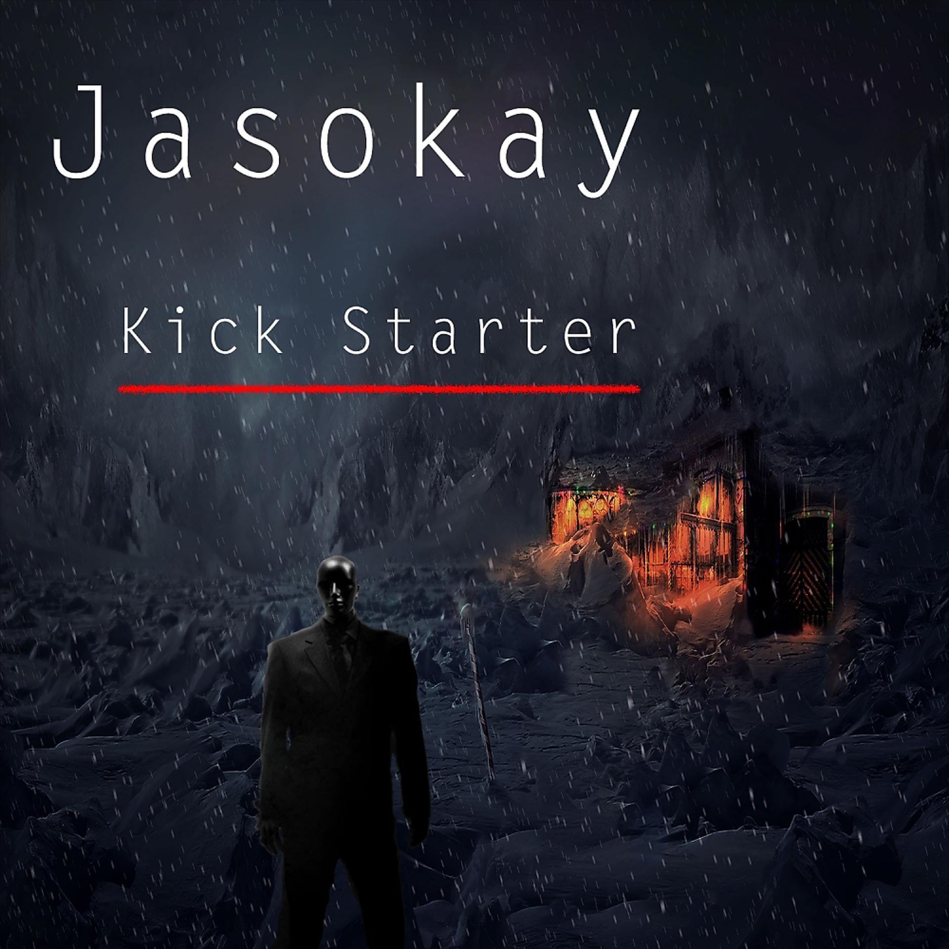 Постер альбома Kick Starter