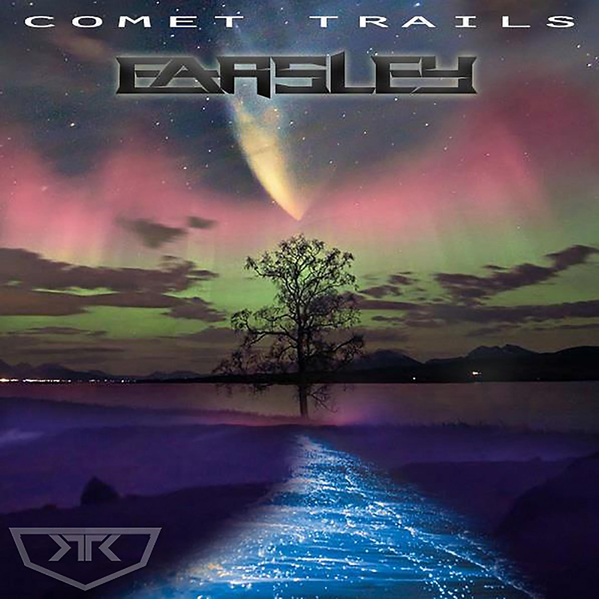 Постер альбома Comet Trails