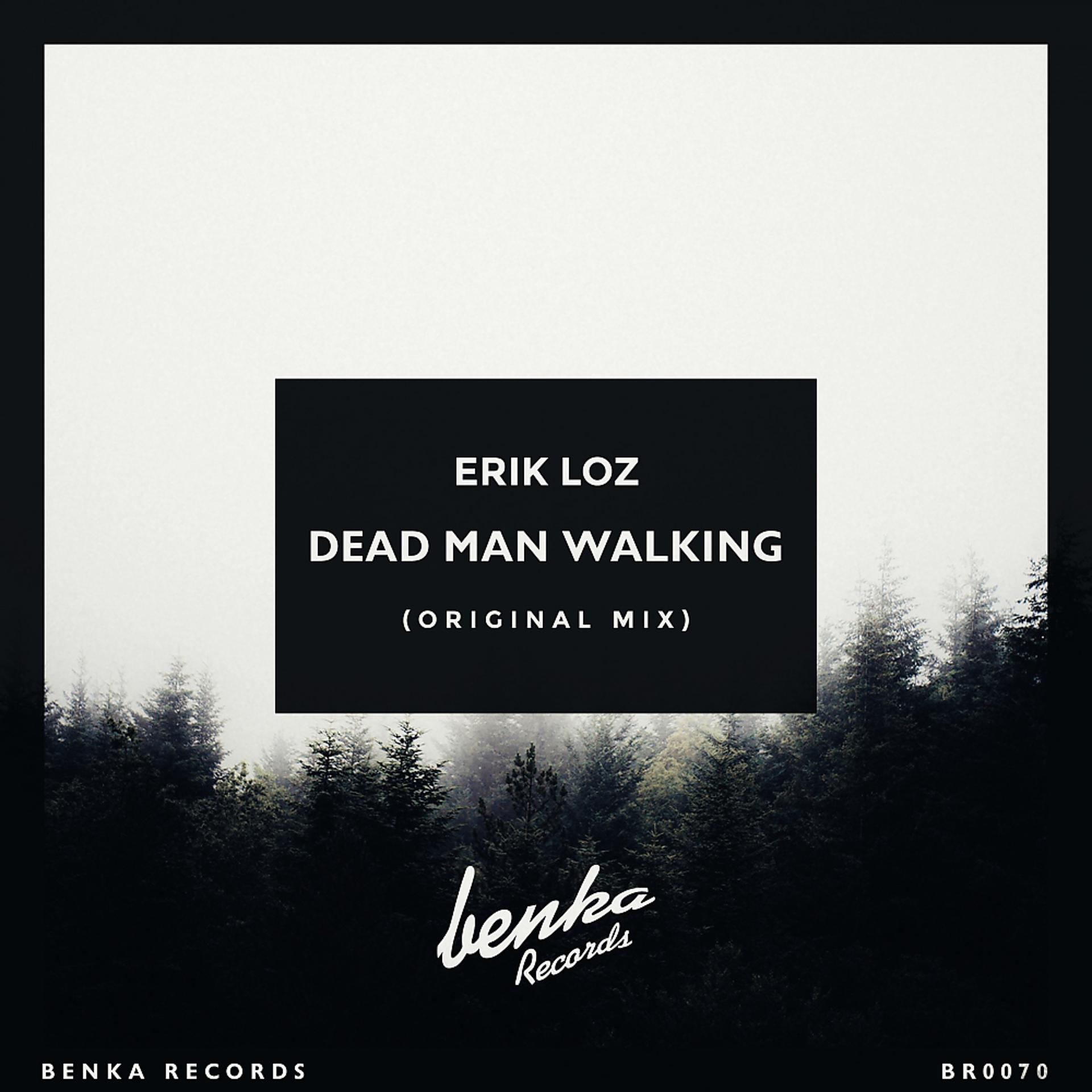 Постер альбома Dead Man Walking