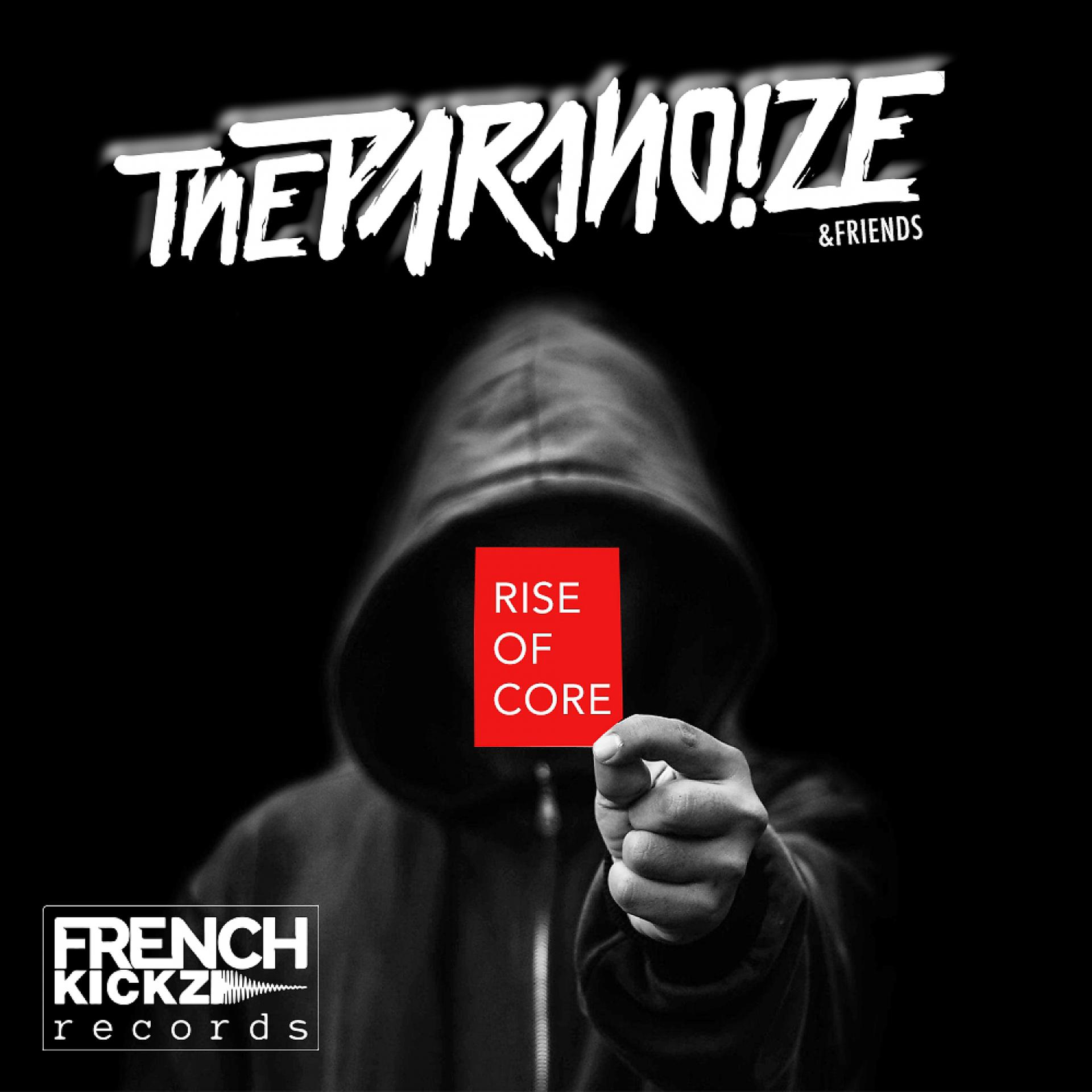 Постер альбома Rise of Core