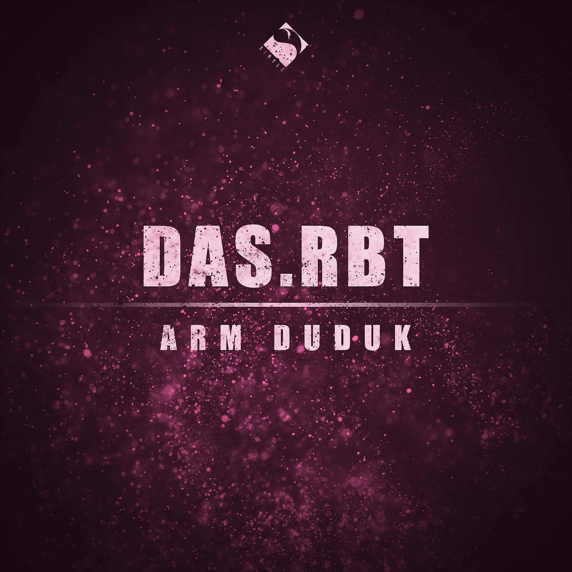 Постер альбома Arm Duduk