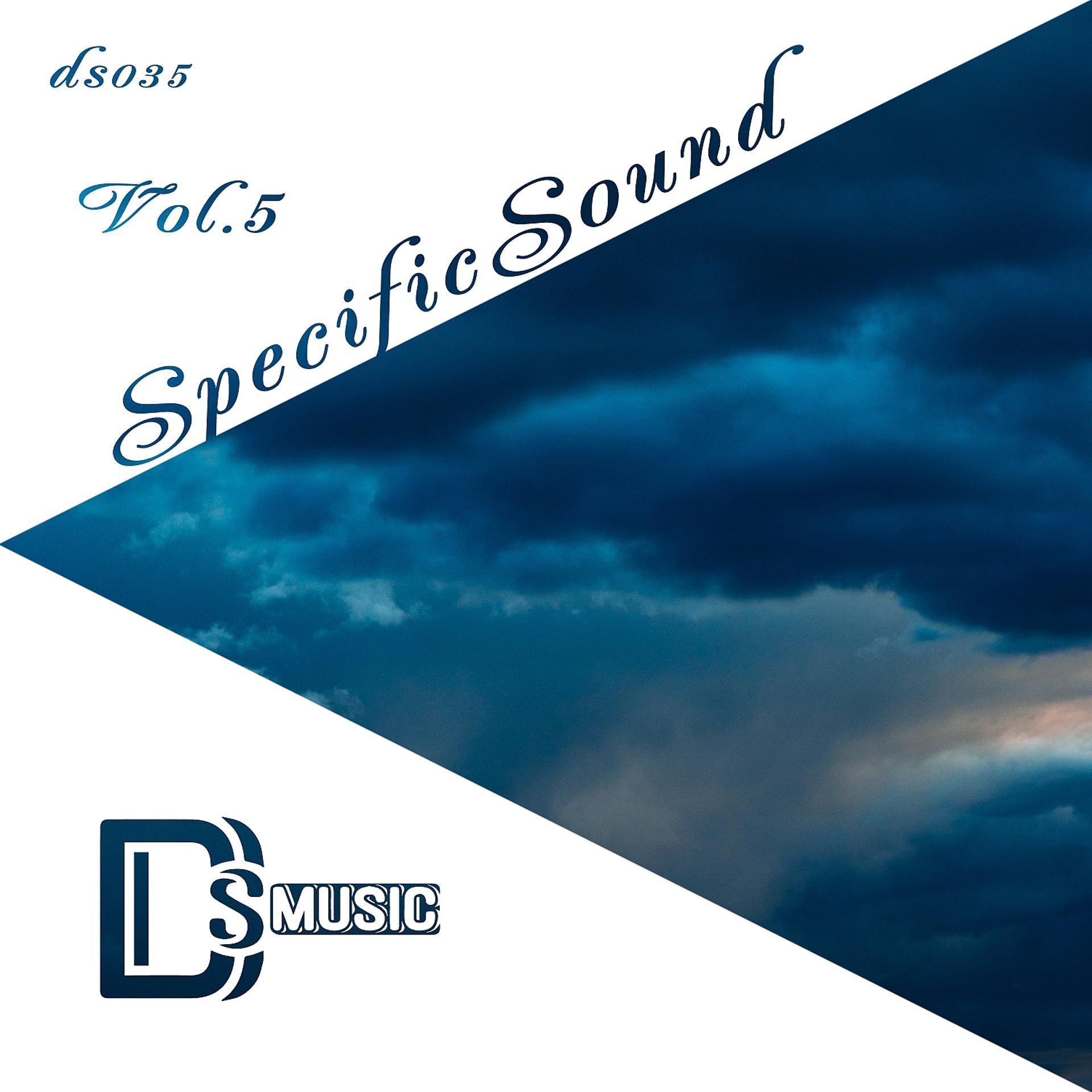 Постер альбома Specific Sound, Vol.5