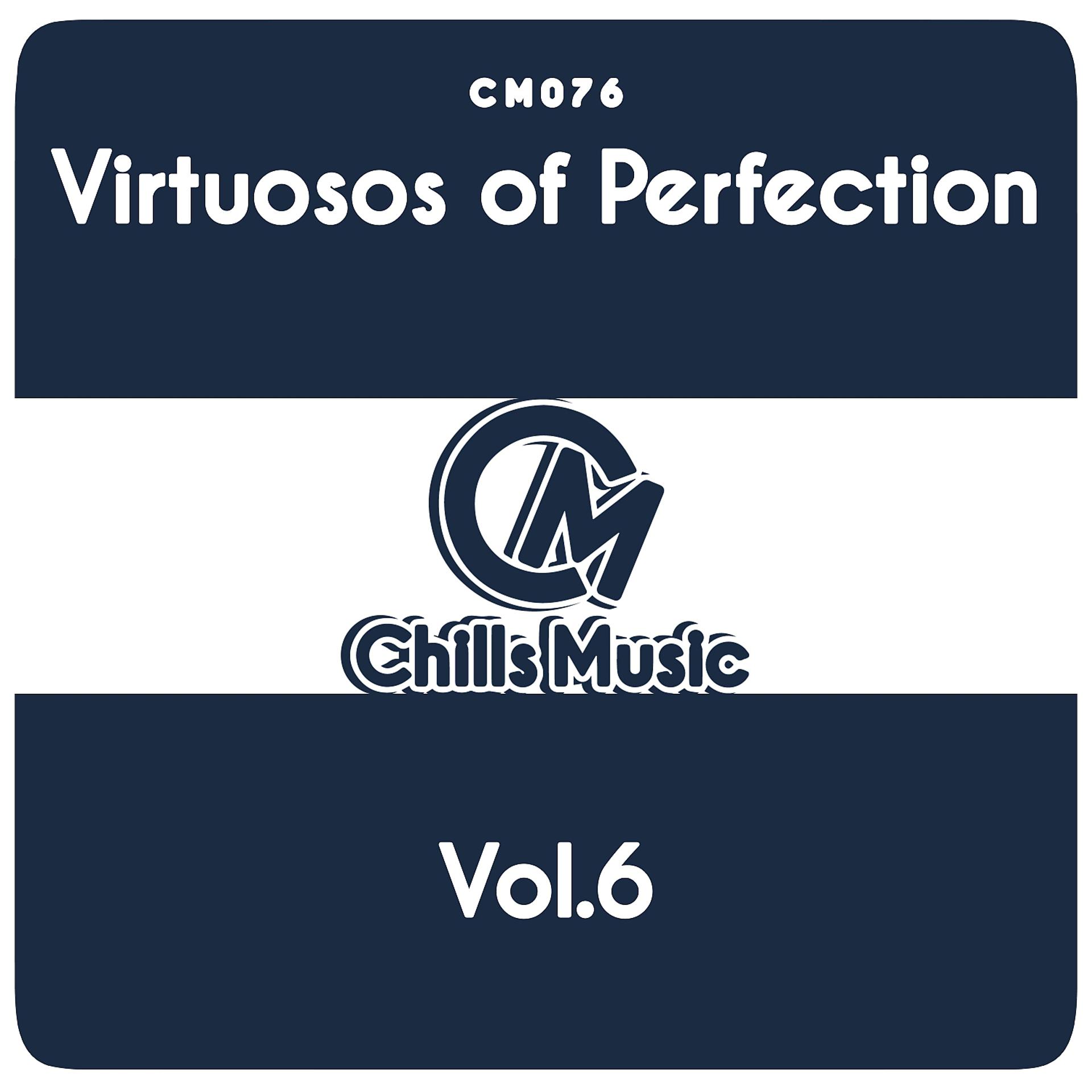 Постер альбома Virtuosos of Perfection Vol.6