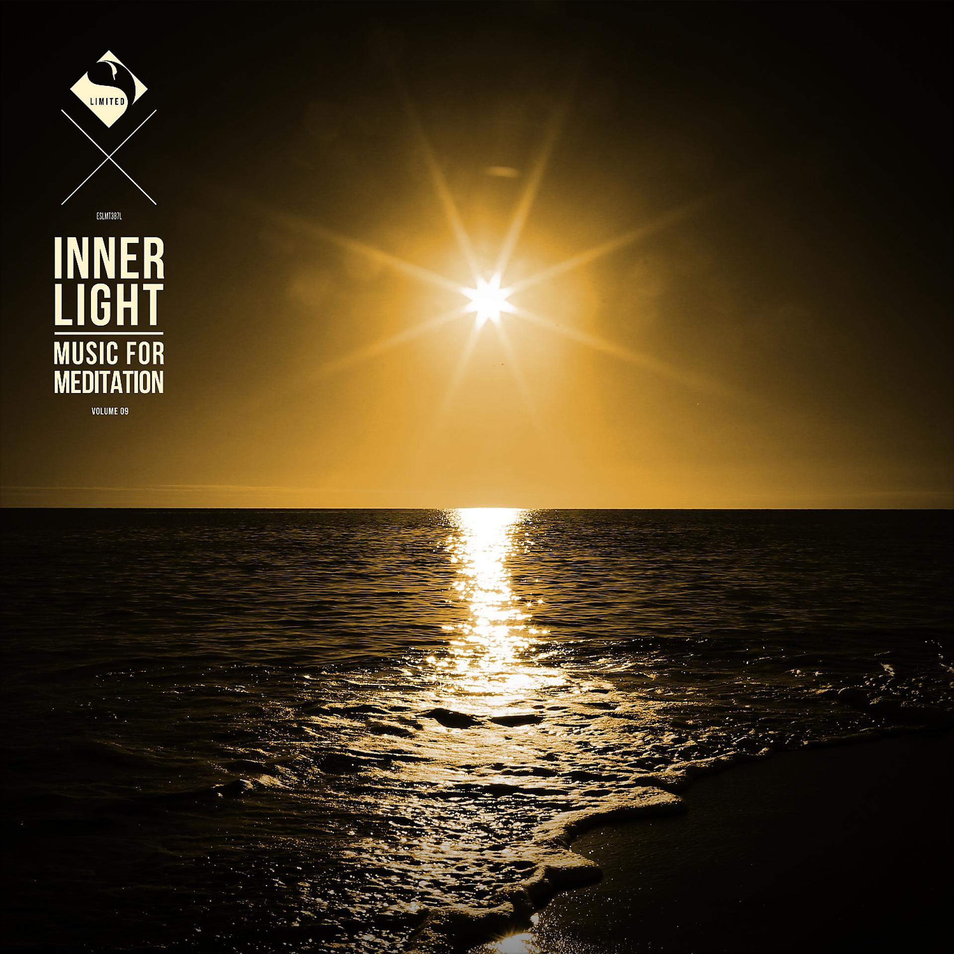 Постер альбома Inner Light. Music for Meditation, Vol.09
