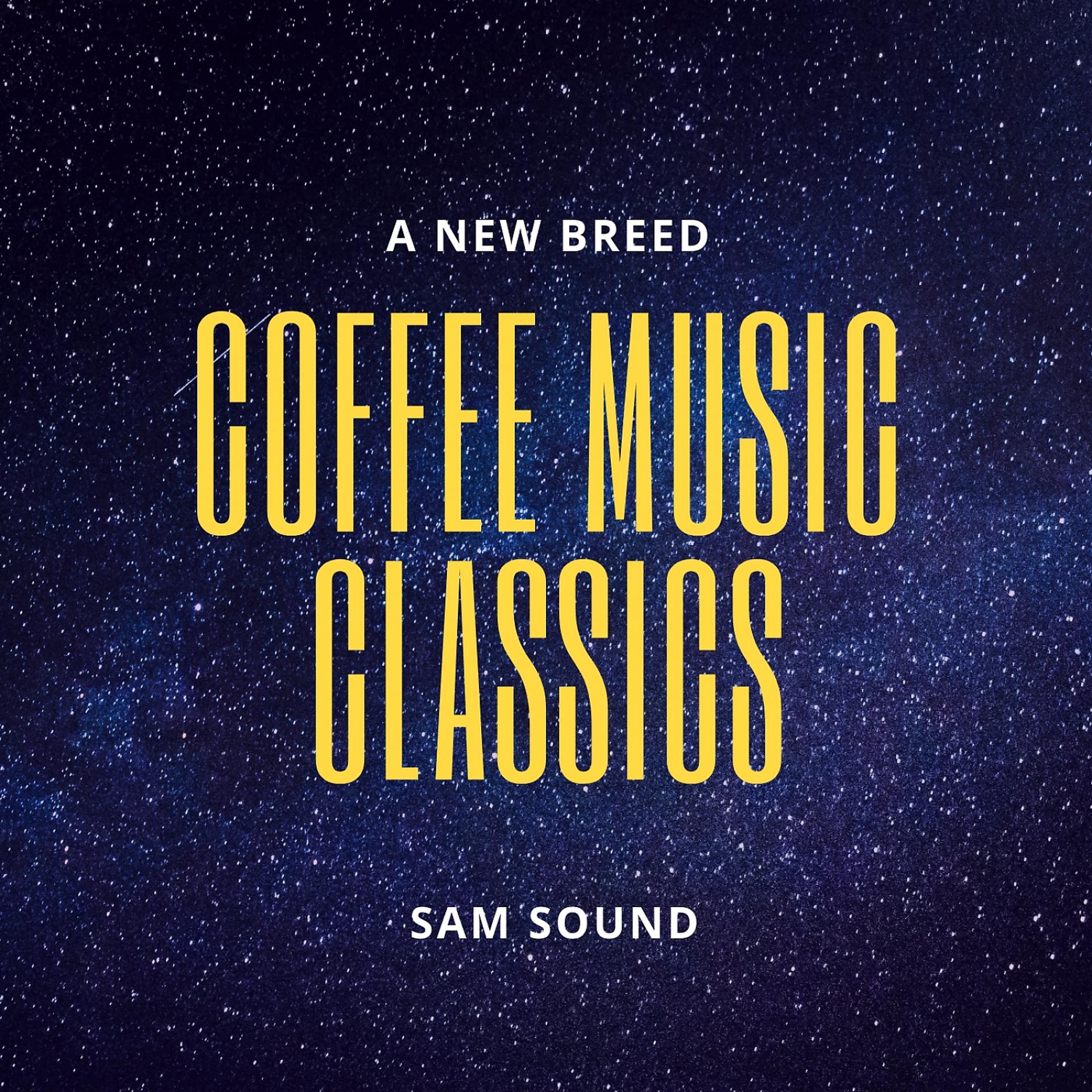 Постер альбома Coffee Music Classics 2