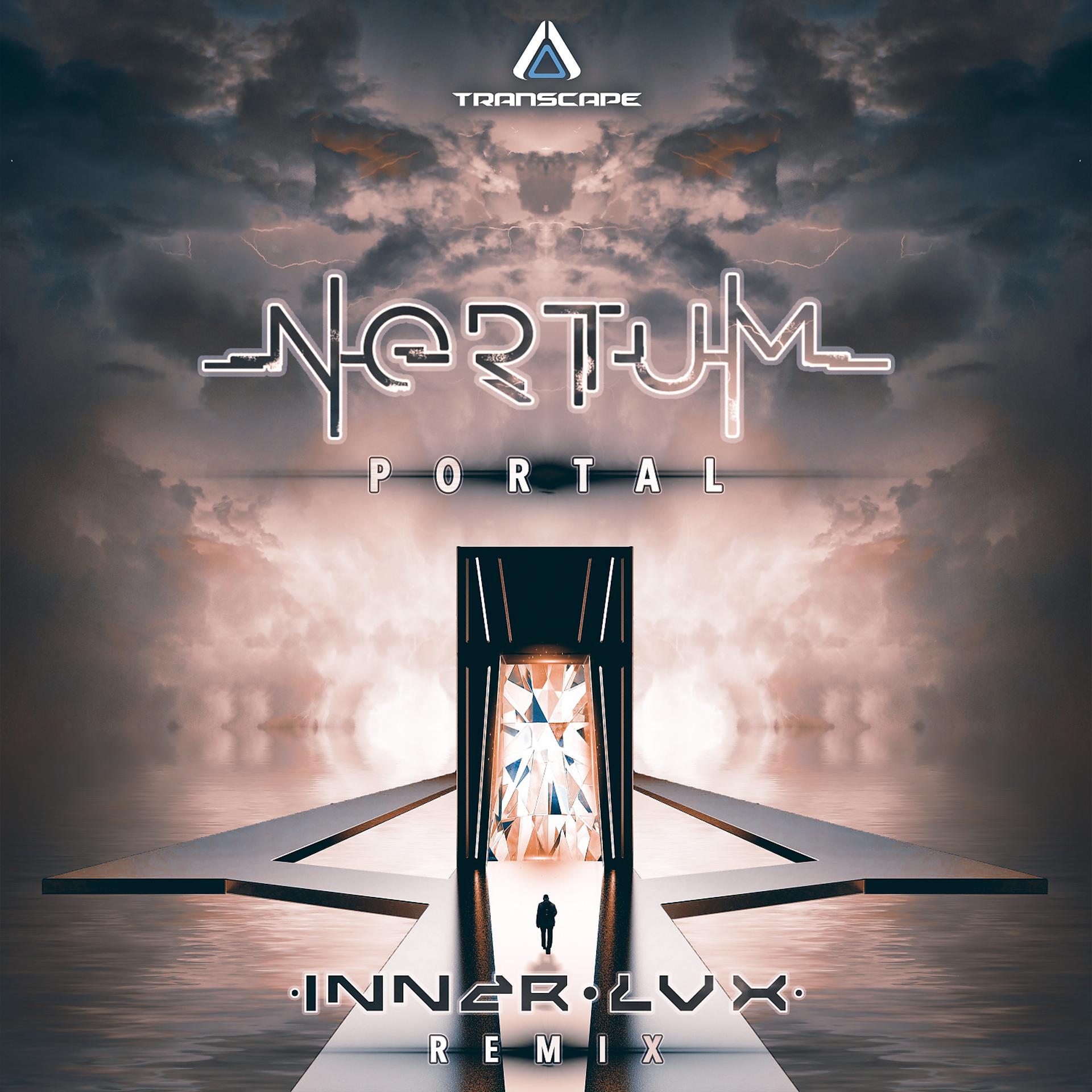 Постер альбома Portal (Inner Lux Remix)