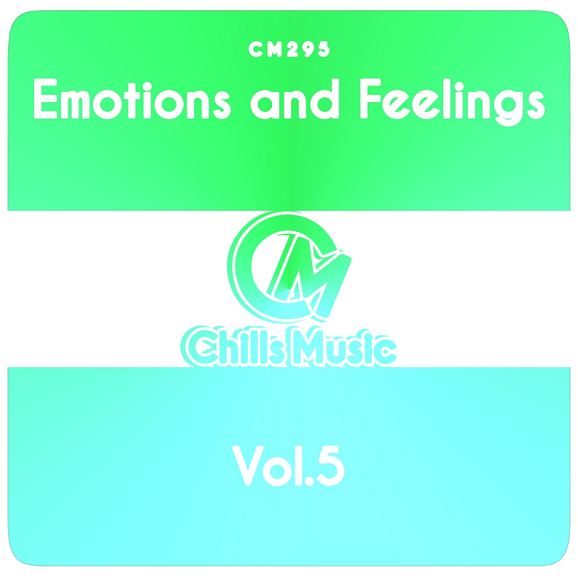 Постер альбома Emotions and Feelings, Vol.5