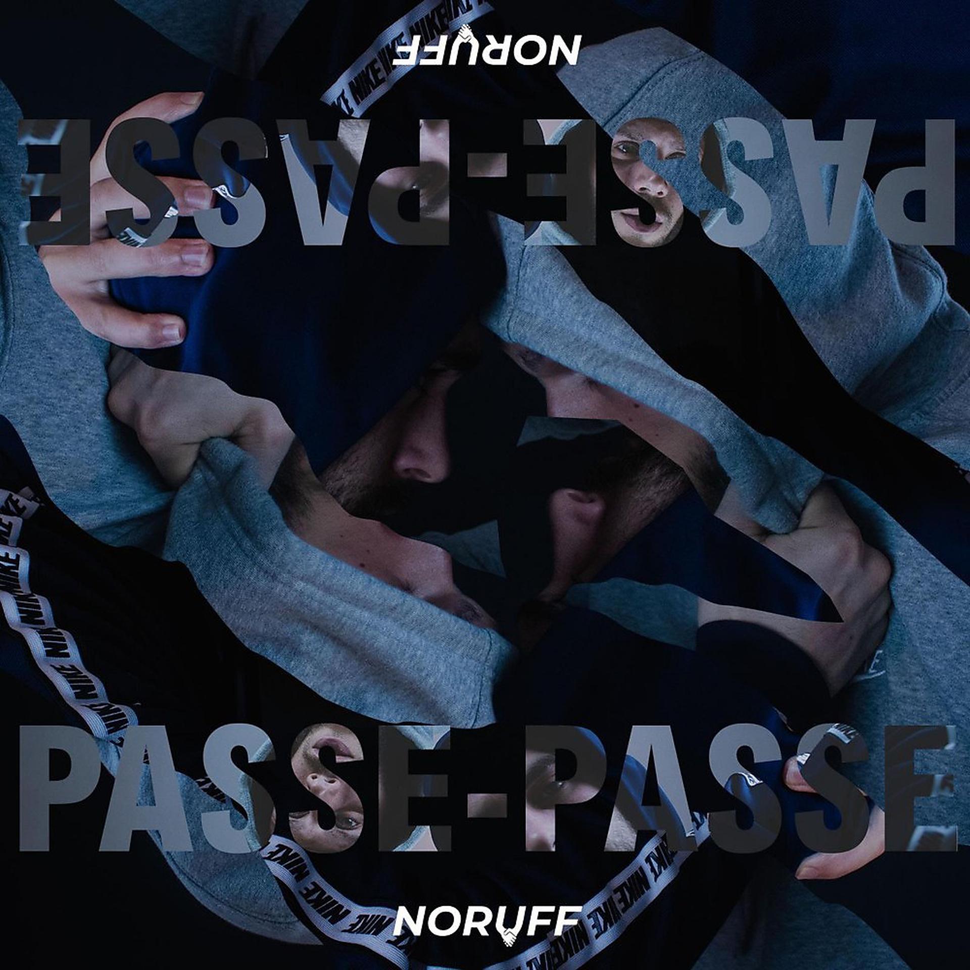 Постер альбома Passe-Passe