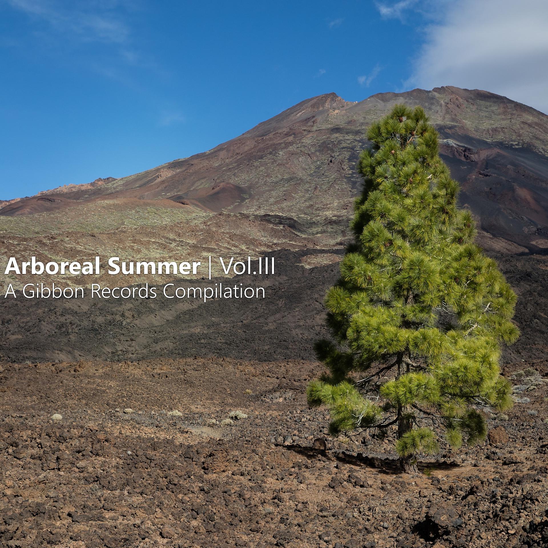Постер альбома Arboreal Summer, Vol. III