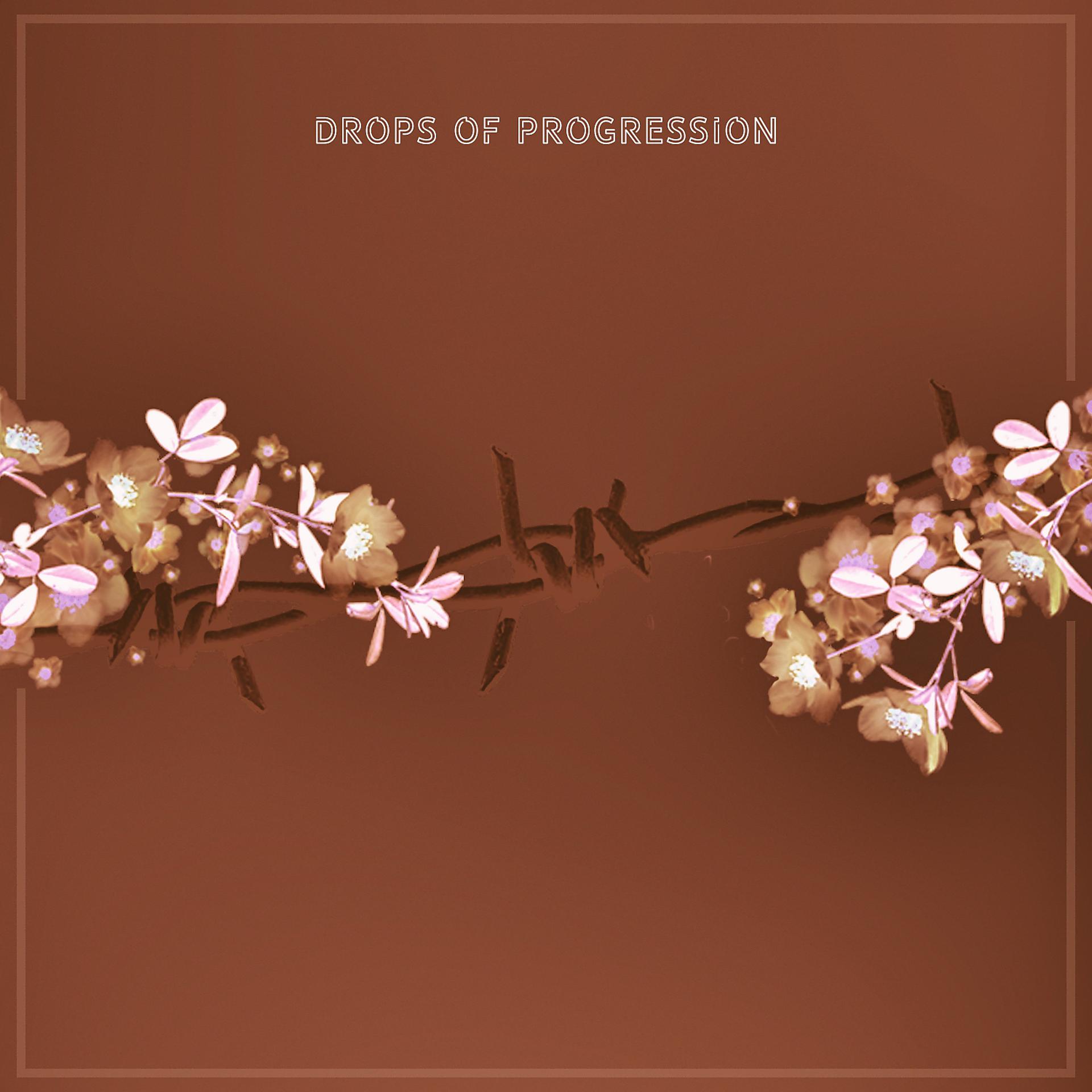 Постер альбома Drops of Progression