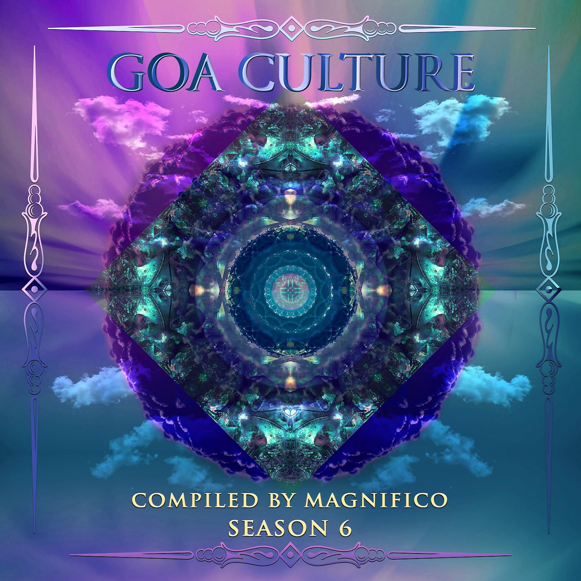 Постер альбома Goa Culture (Season 6)
