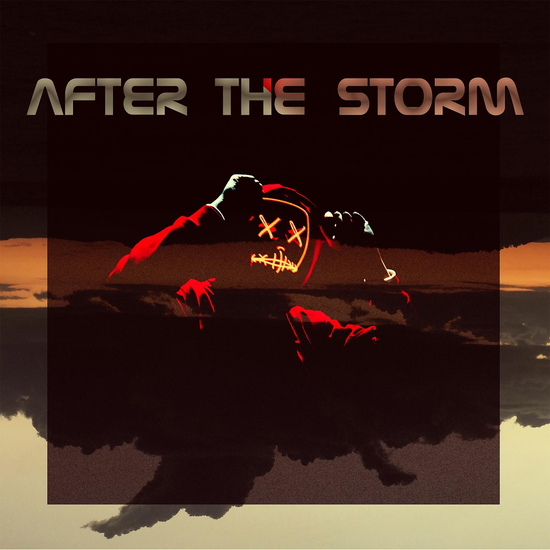 Постер альбома After the Storm