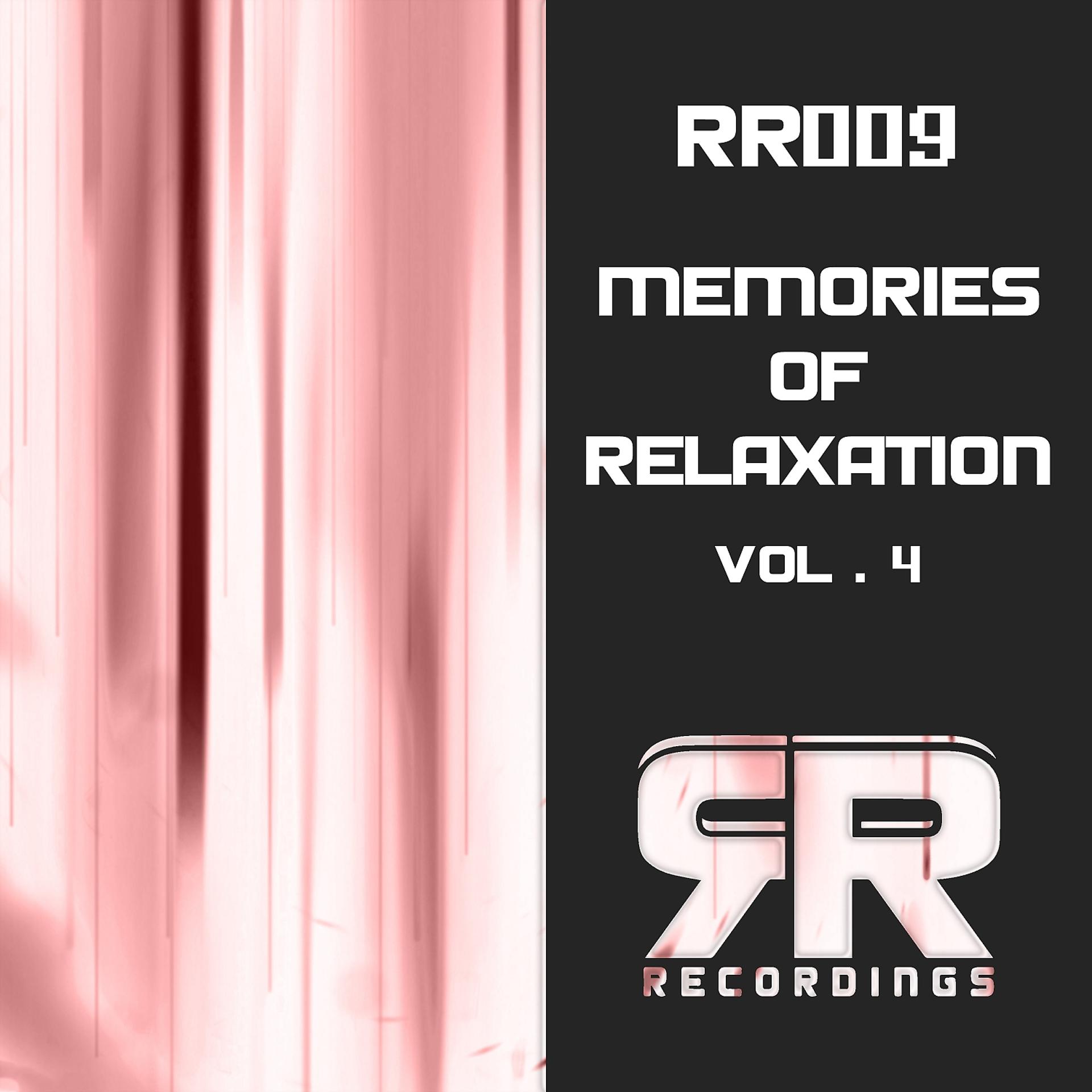 Постер альбома Memories of Relaxation, Vol. 4