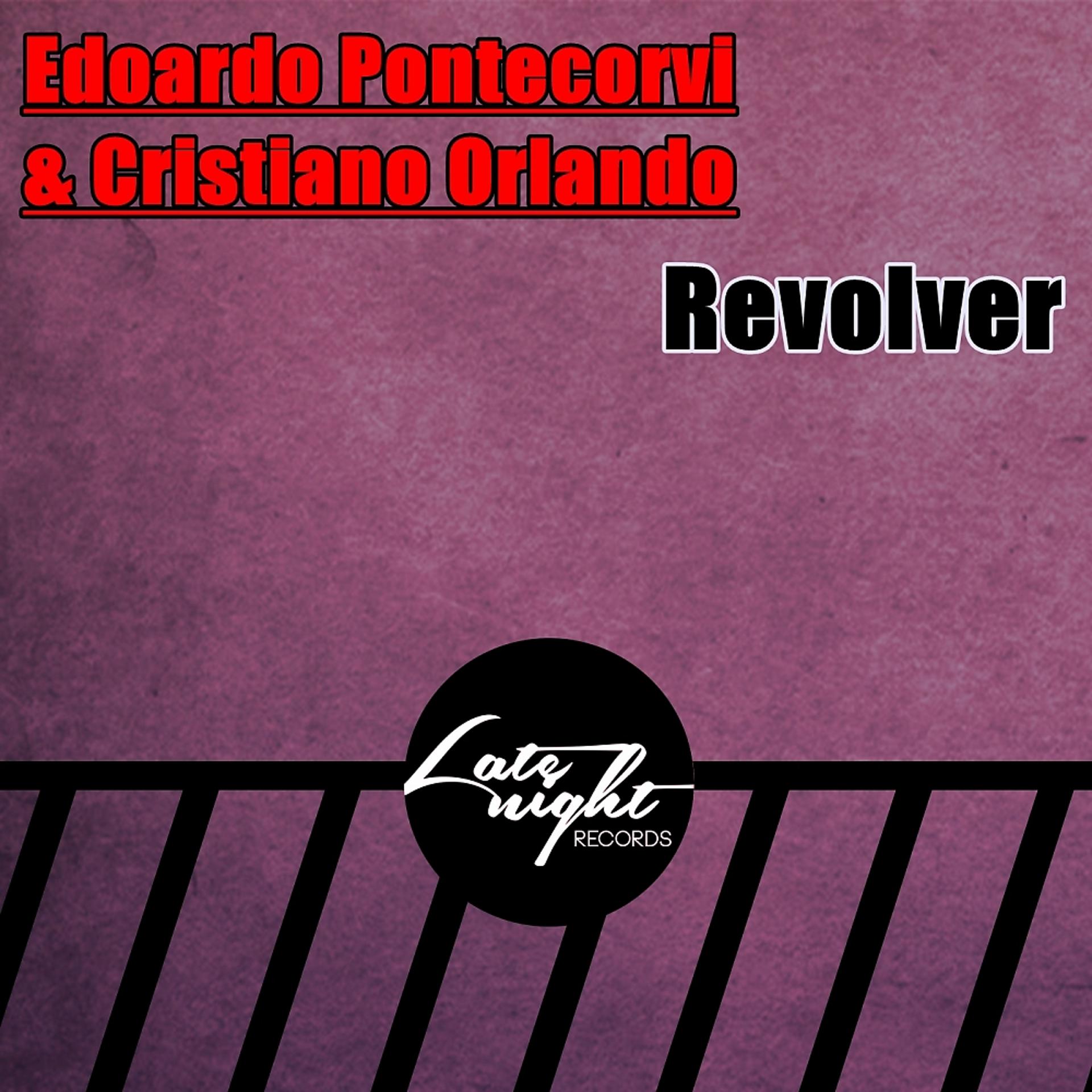 Постер альбома Revolver