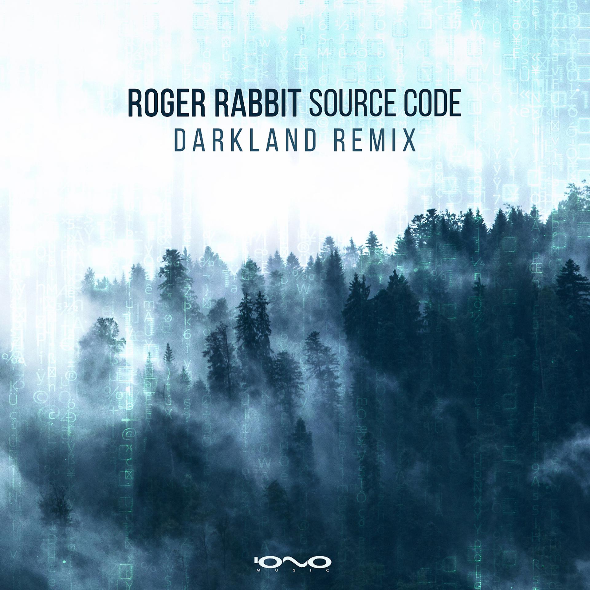 Постер альбома Source Code (Darkland Remix)
