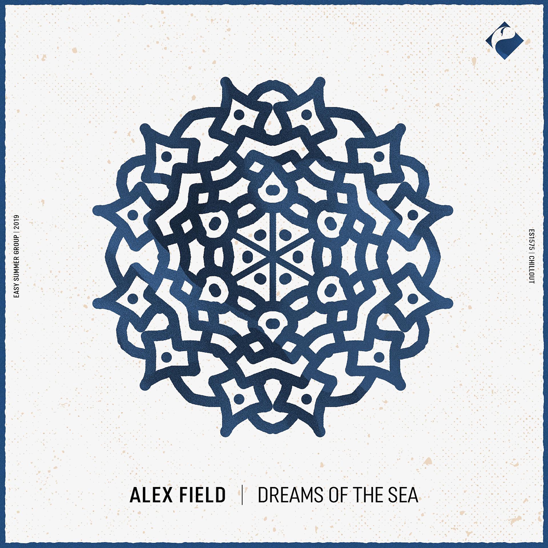 Постер альбома Dreams of the Sea