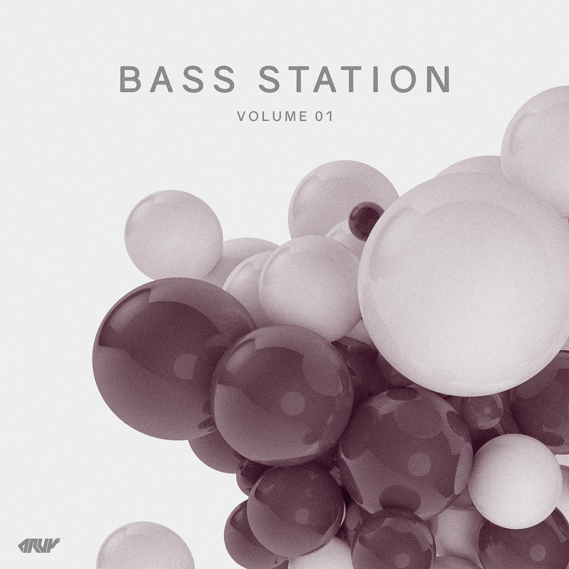 Постер альбома Bass Station, Vol.01