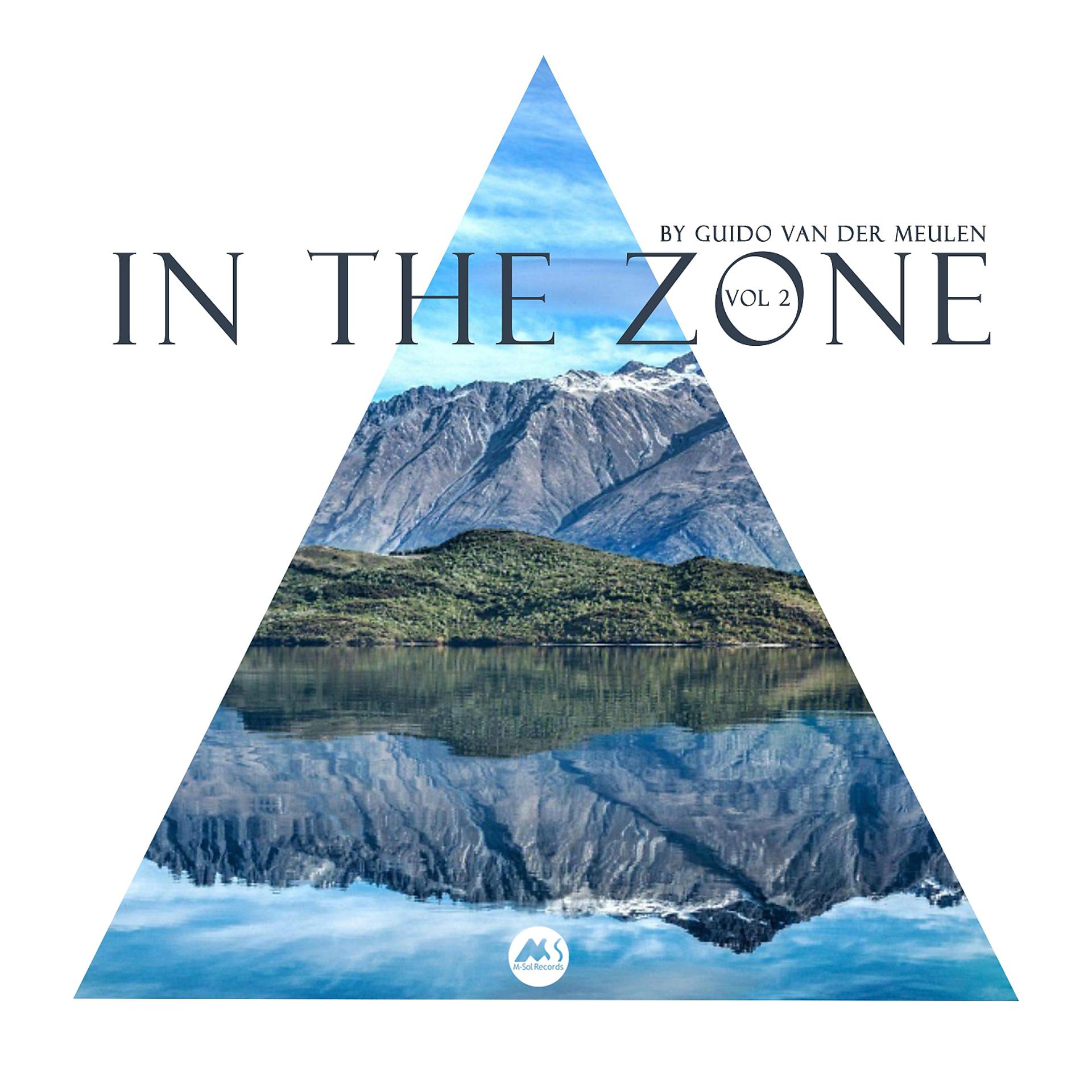 Постер альбома In the Zone Vol 2