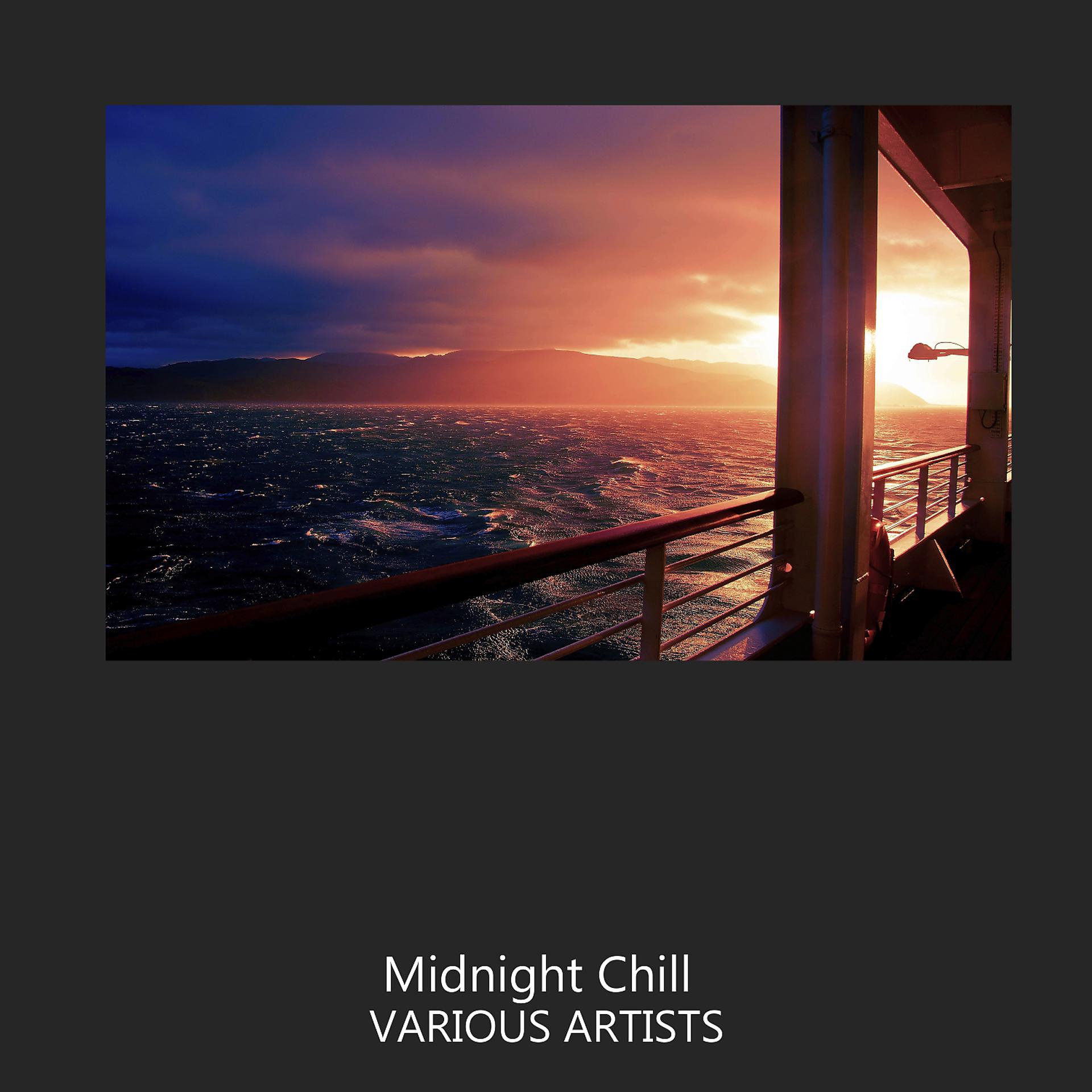 Постер альбома Midnight Chill