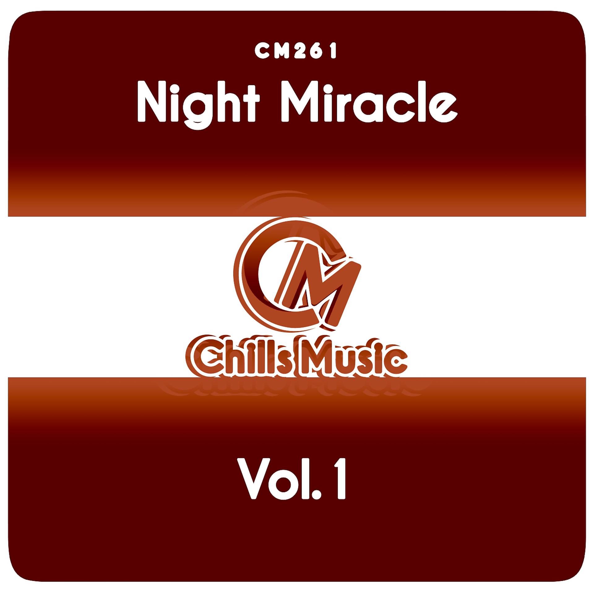 Постер альбома Night Miracle, Vol.1