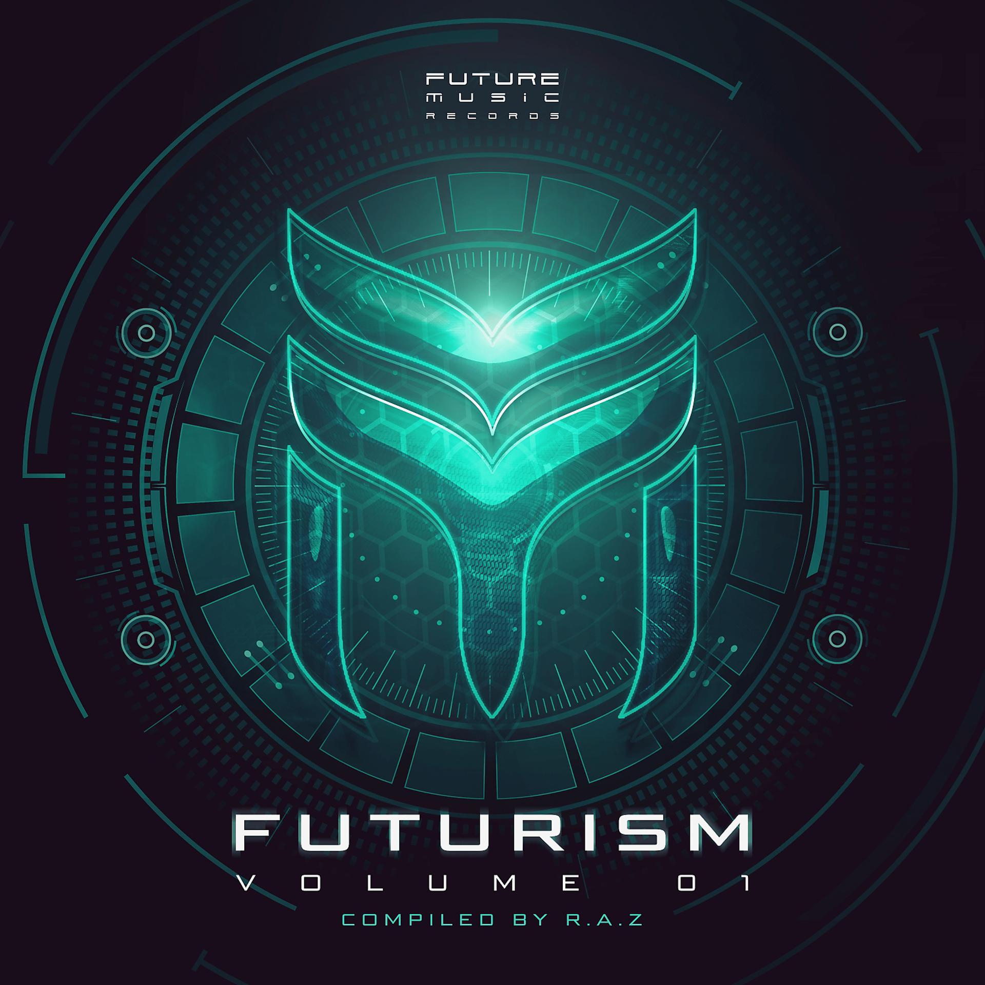 Постер альбома Futurism, Vol. 01