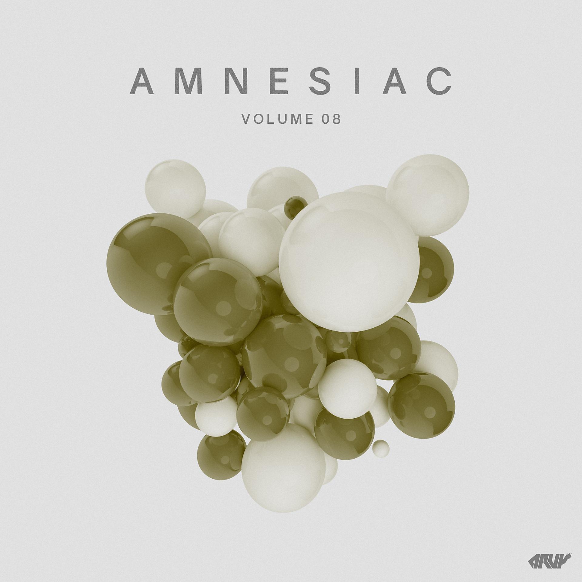 Постер альбома Amnesiac, Vol.08