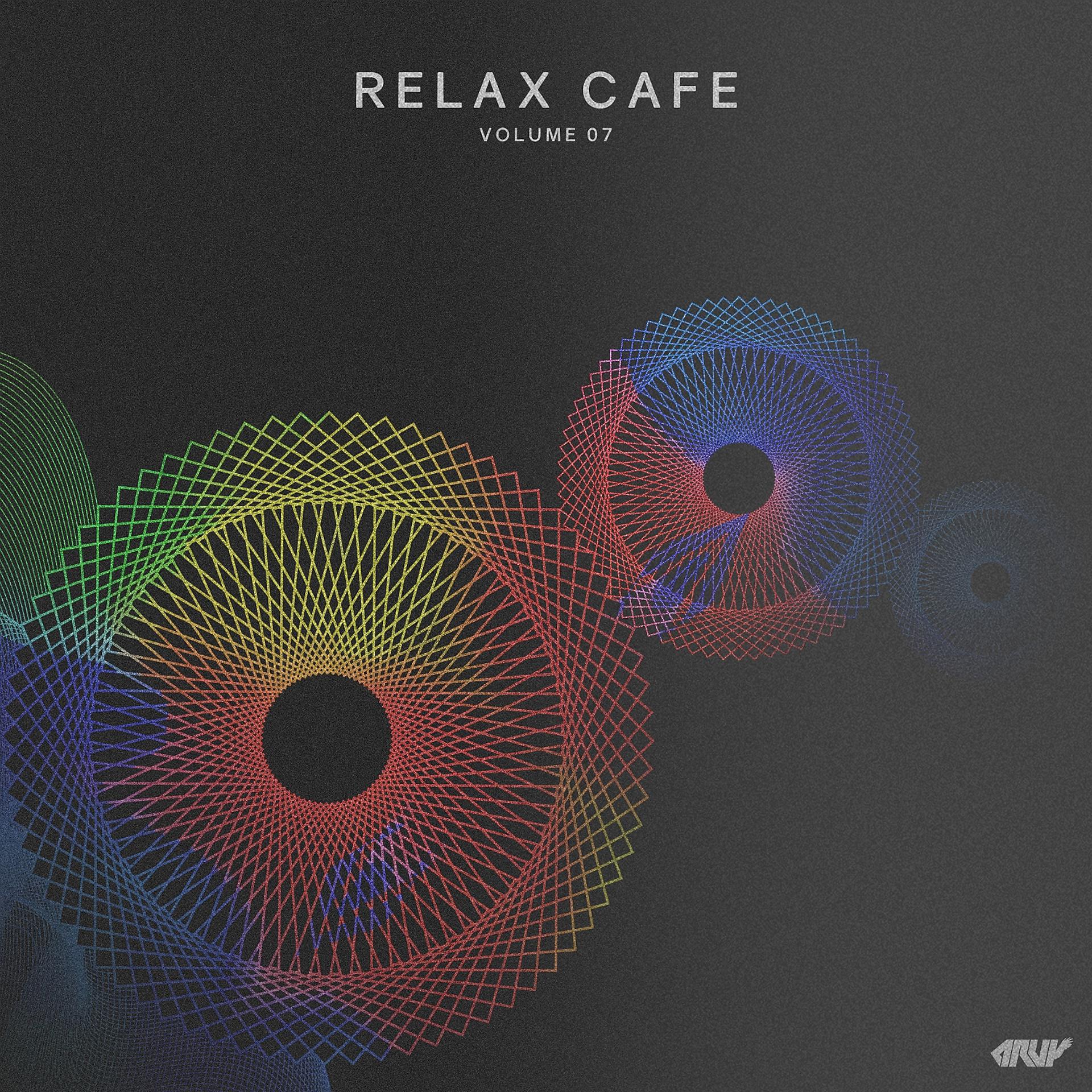 Постер альбома Relax Cafe, Vol.06