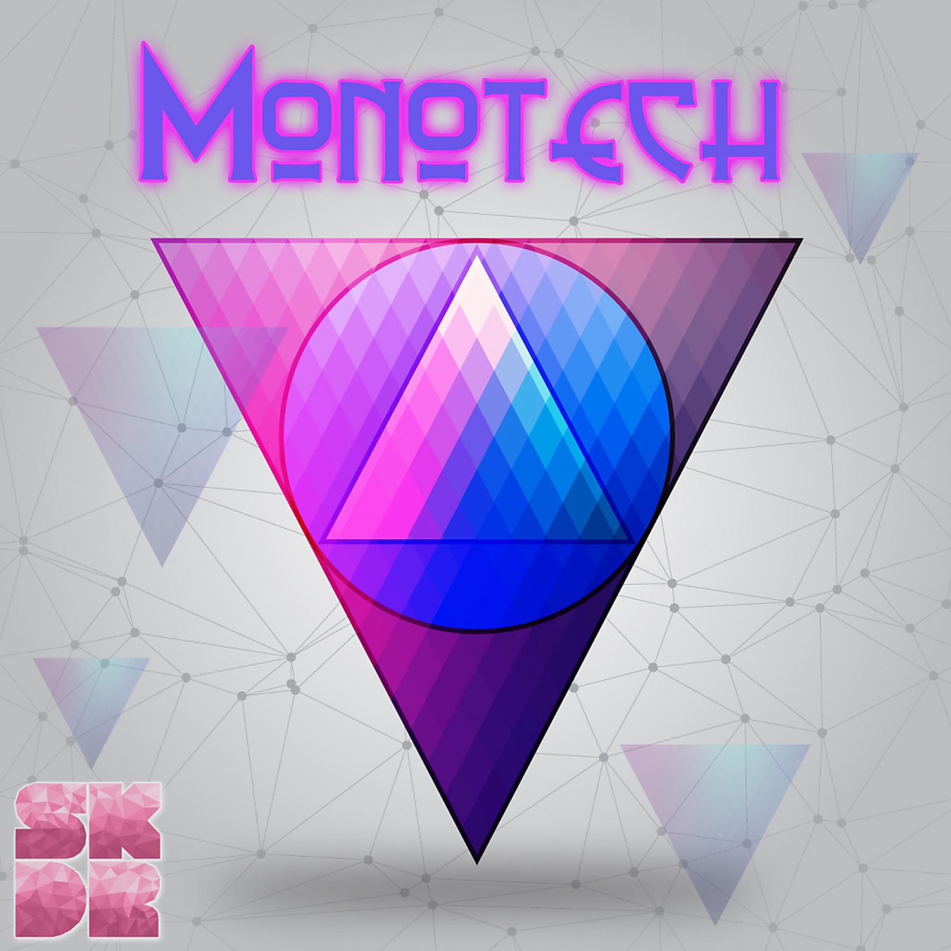 Постер альбома Monotech
