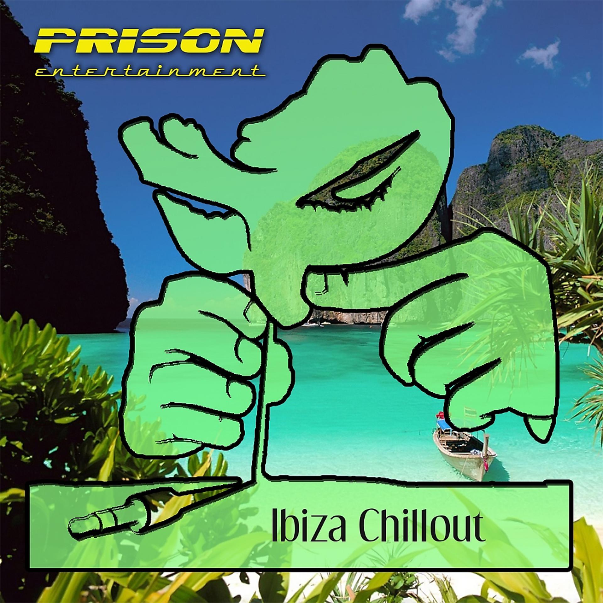 Постер альбома Ibiza Chillout